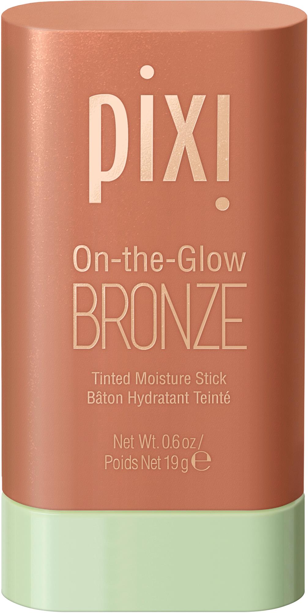 PIXI On-the-Glow Bronze RichGlow