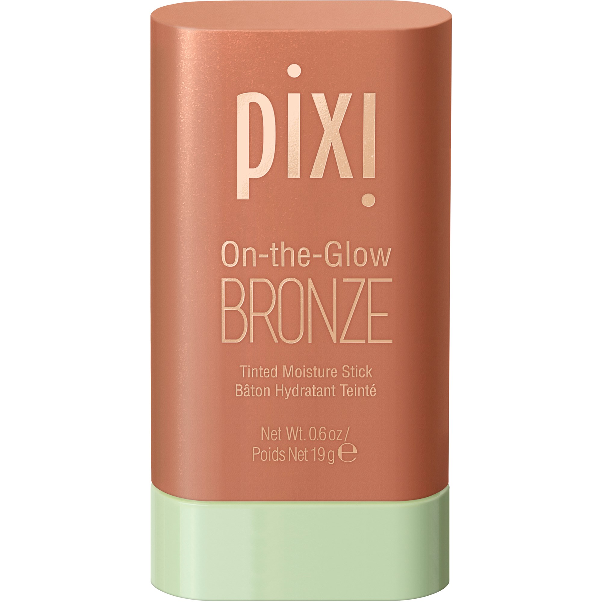 PIXI On-the-Glow Bronze RichGlow billede