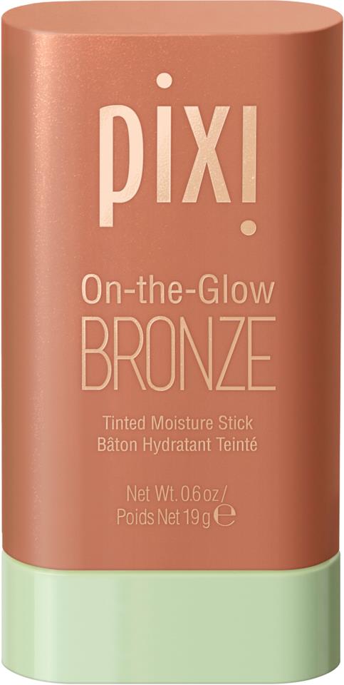 Pixi On-the-Glow Bronze RichGlow 19g