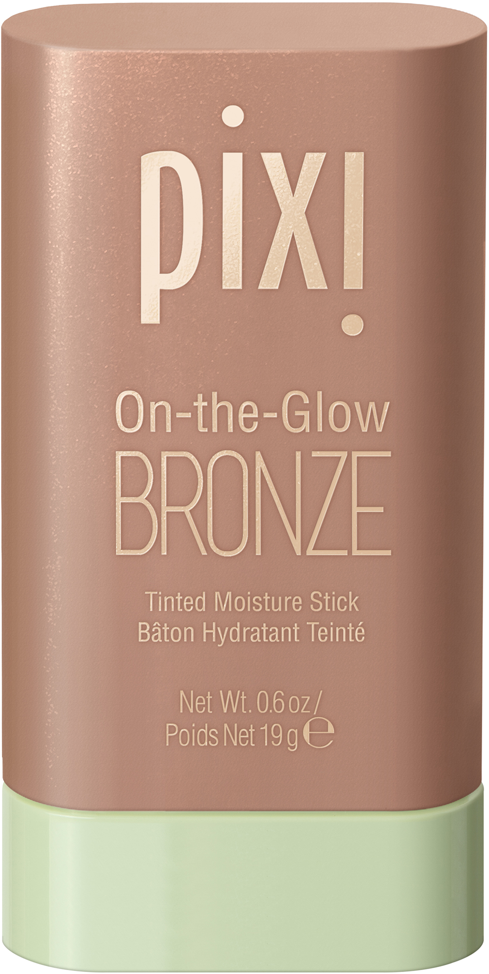 PIXI On-the-Glow Bronze SoftGlow | Lyko.com