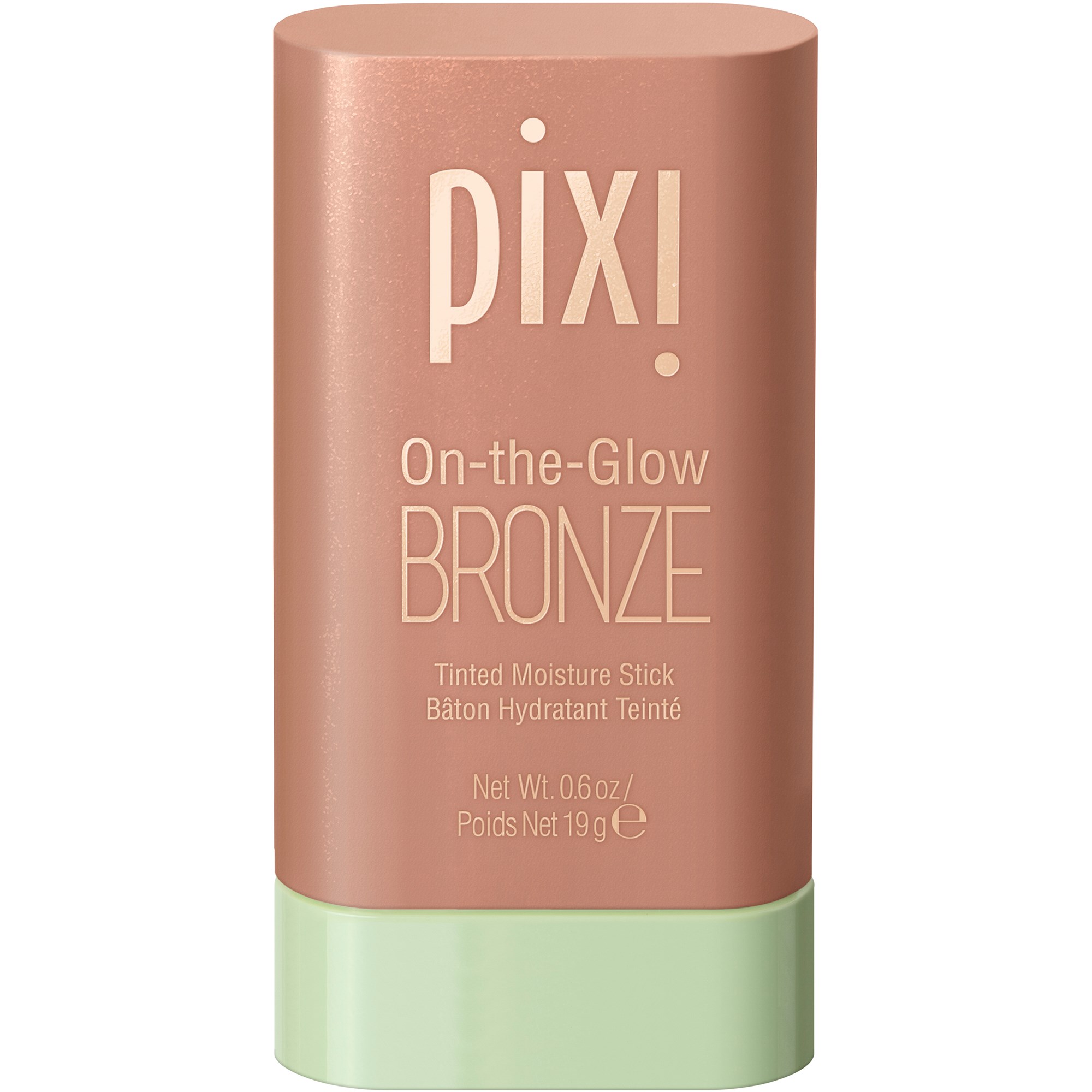 Läs mer om PIXI On-the-Glow Bronze SoftGlow