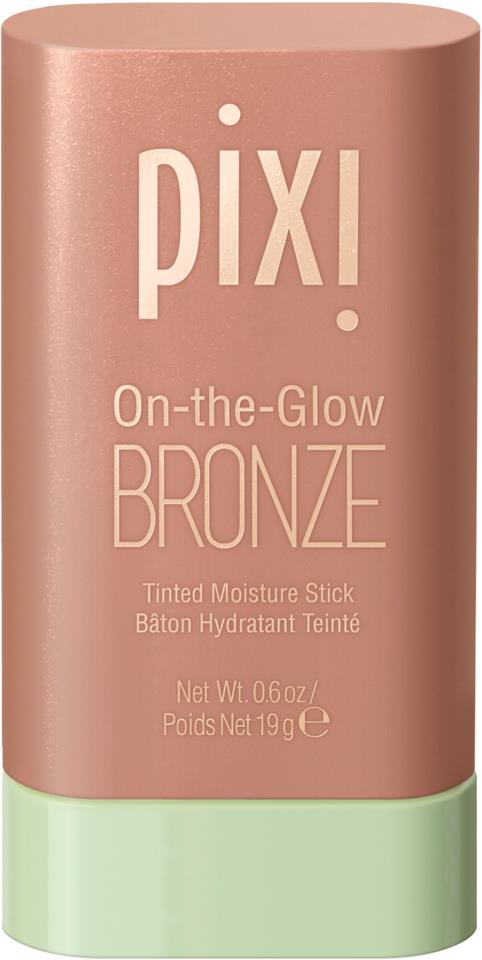 Pixi On-the-Glow Bronze SoftGlow 19g