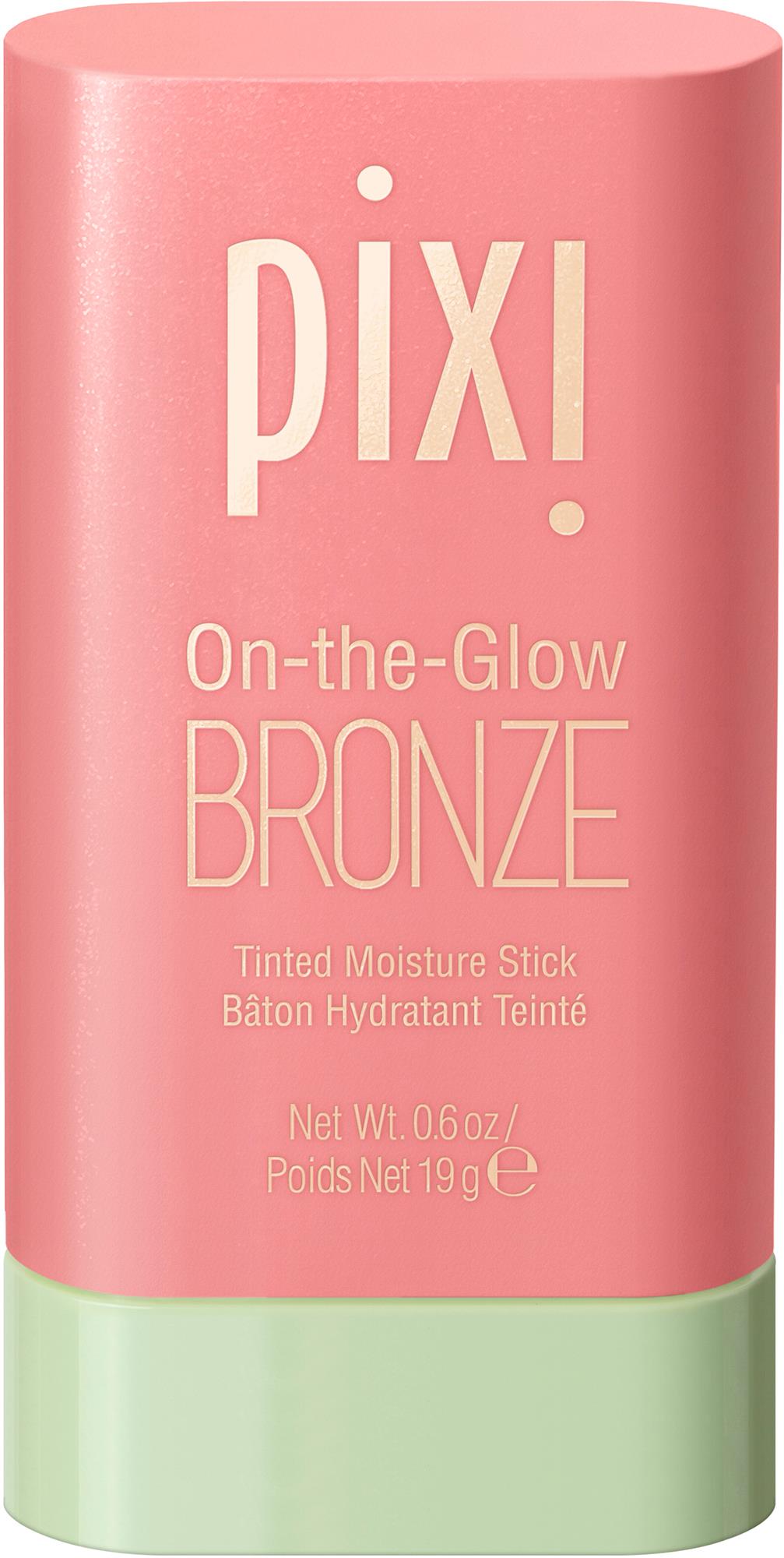 PIXI On-the-Glow Bronze WarmGlow