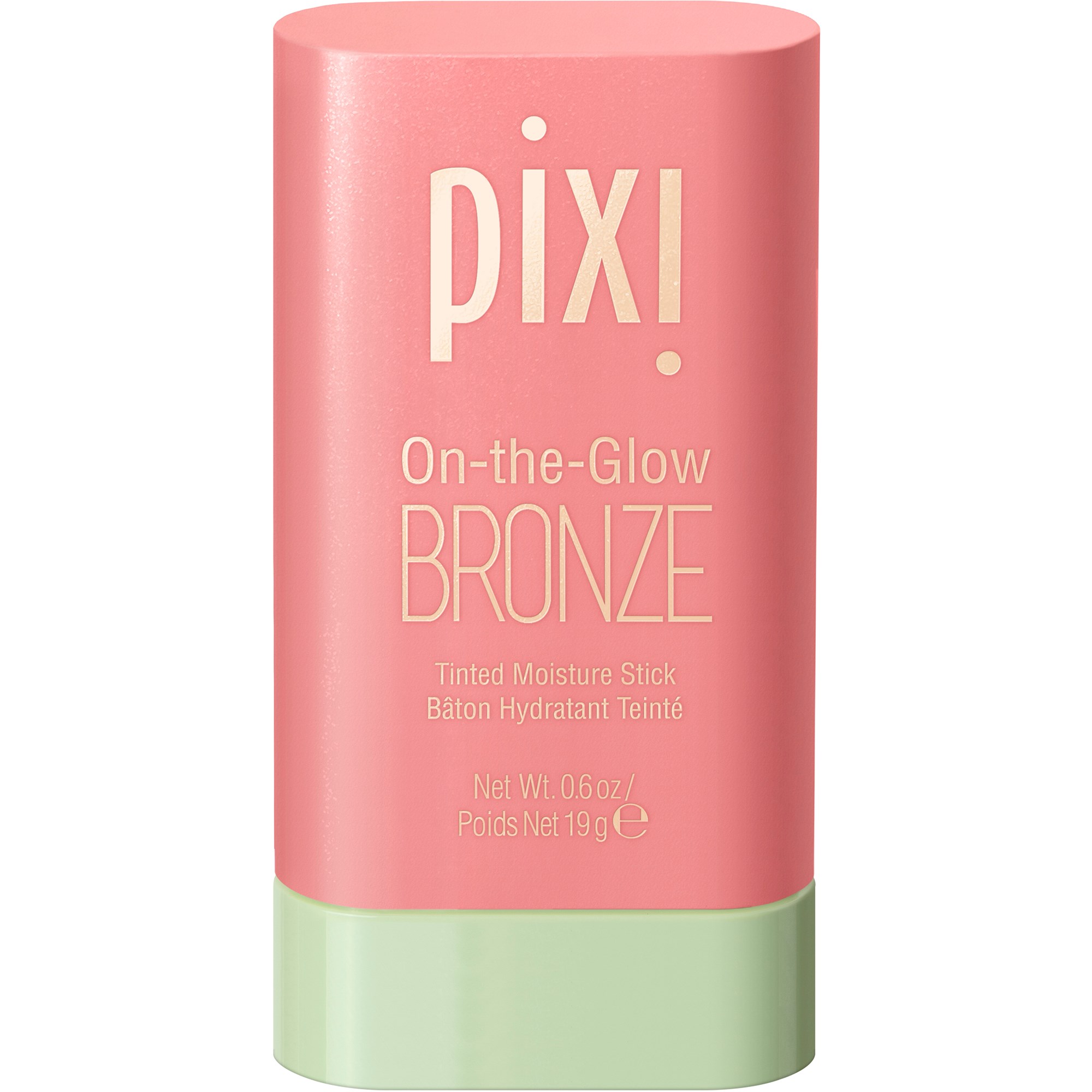 PIXI On-the-Glow Bronze - róż w sticku WarmGlow