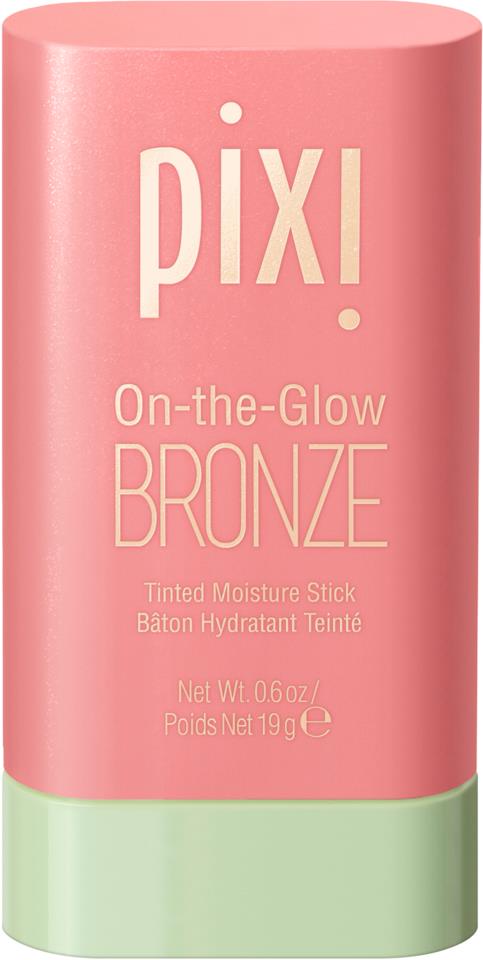 Pixi On-the-Glow Bronze WarmGlow 19g
