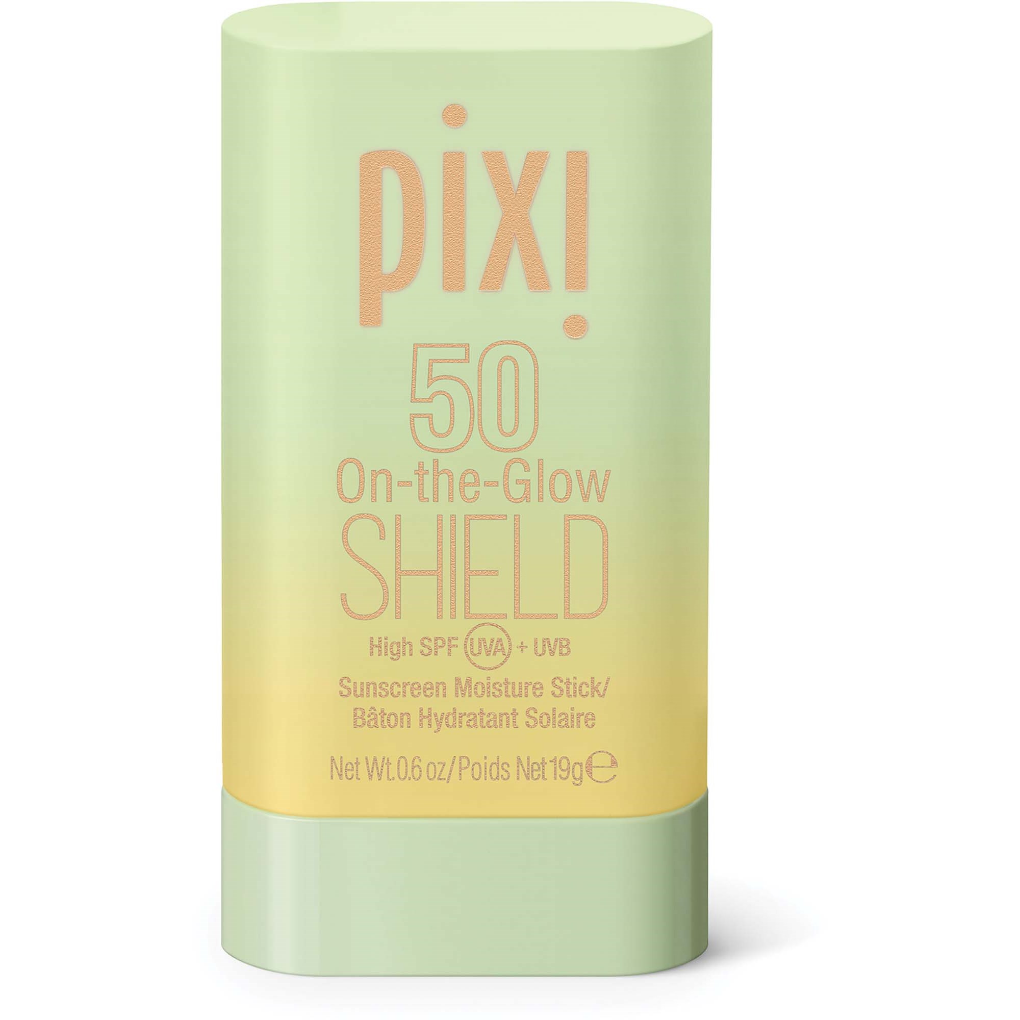 PIXI On-the-Glow SHIELD SPF 50 19 g (obrázok 4)