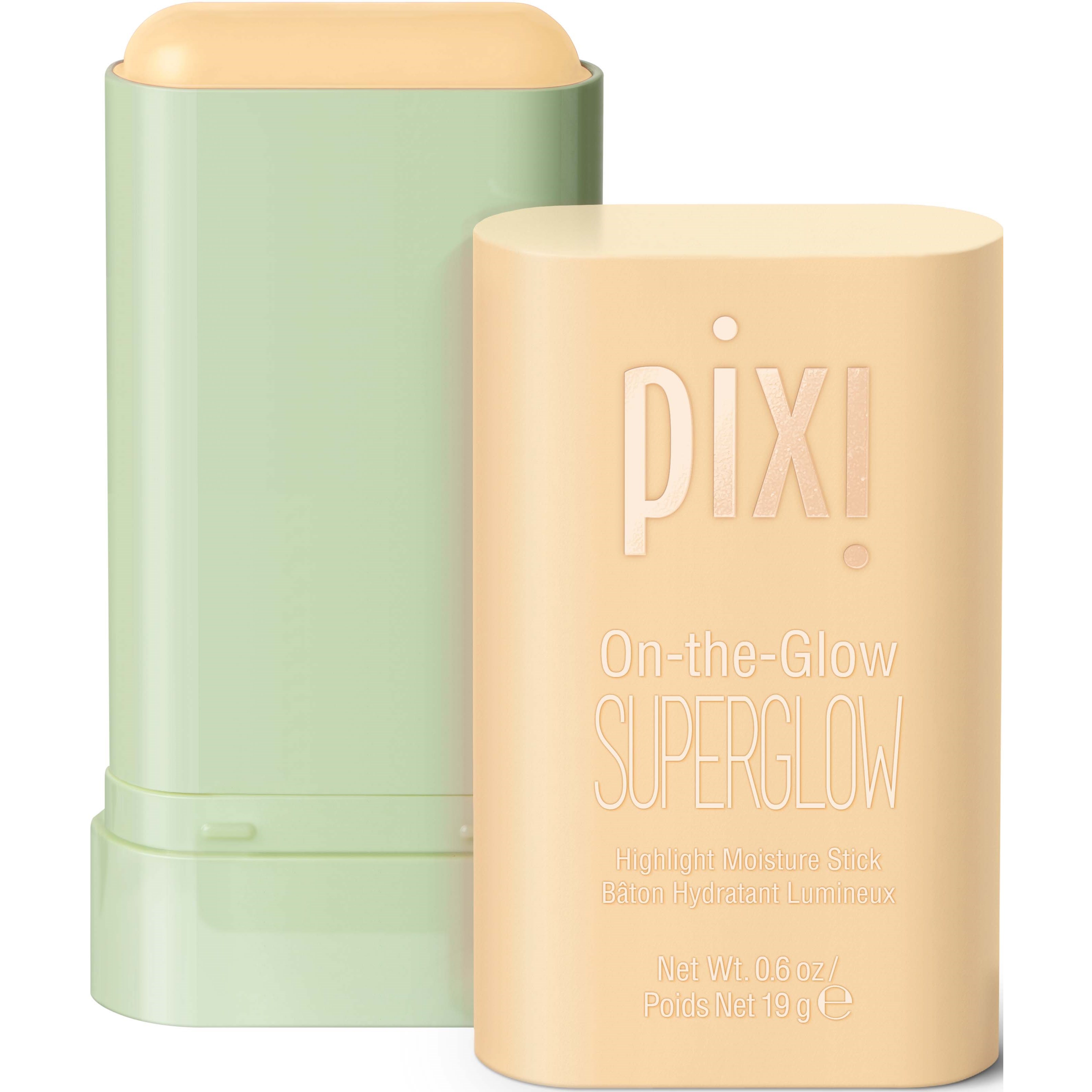 PIXI On-the-Glow SUPERGLOW GildedGold billede