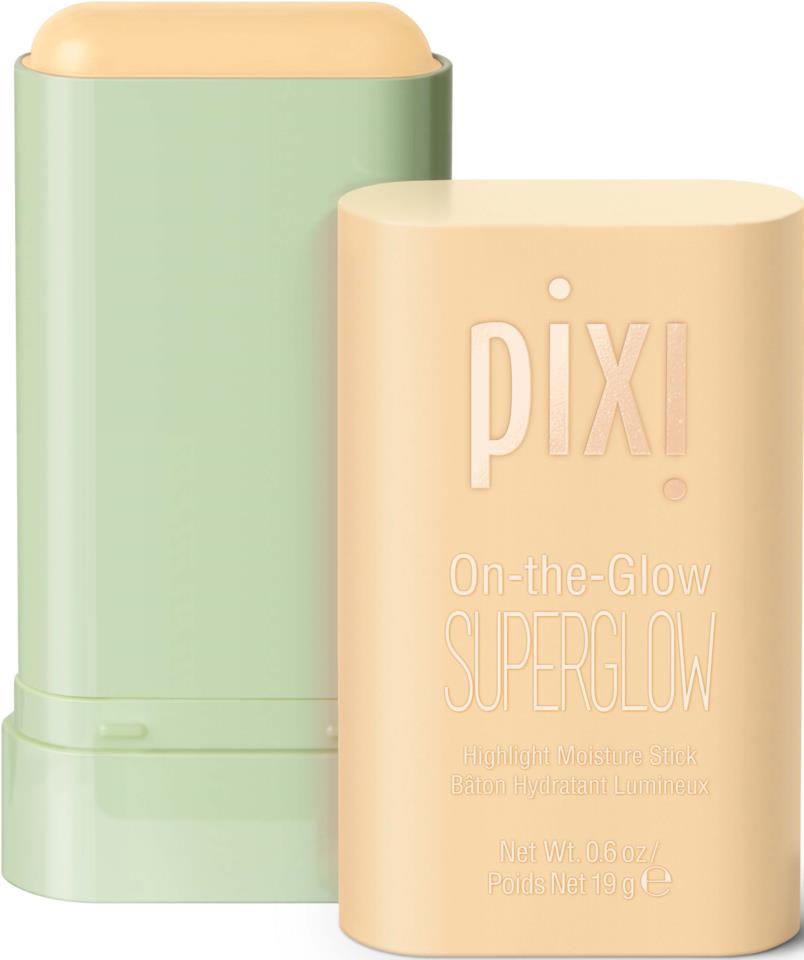 Pixi On-the-Glow SUPERGLOW GildedGold 19 g
