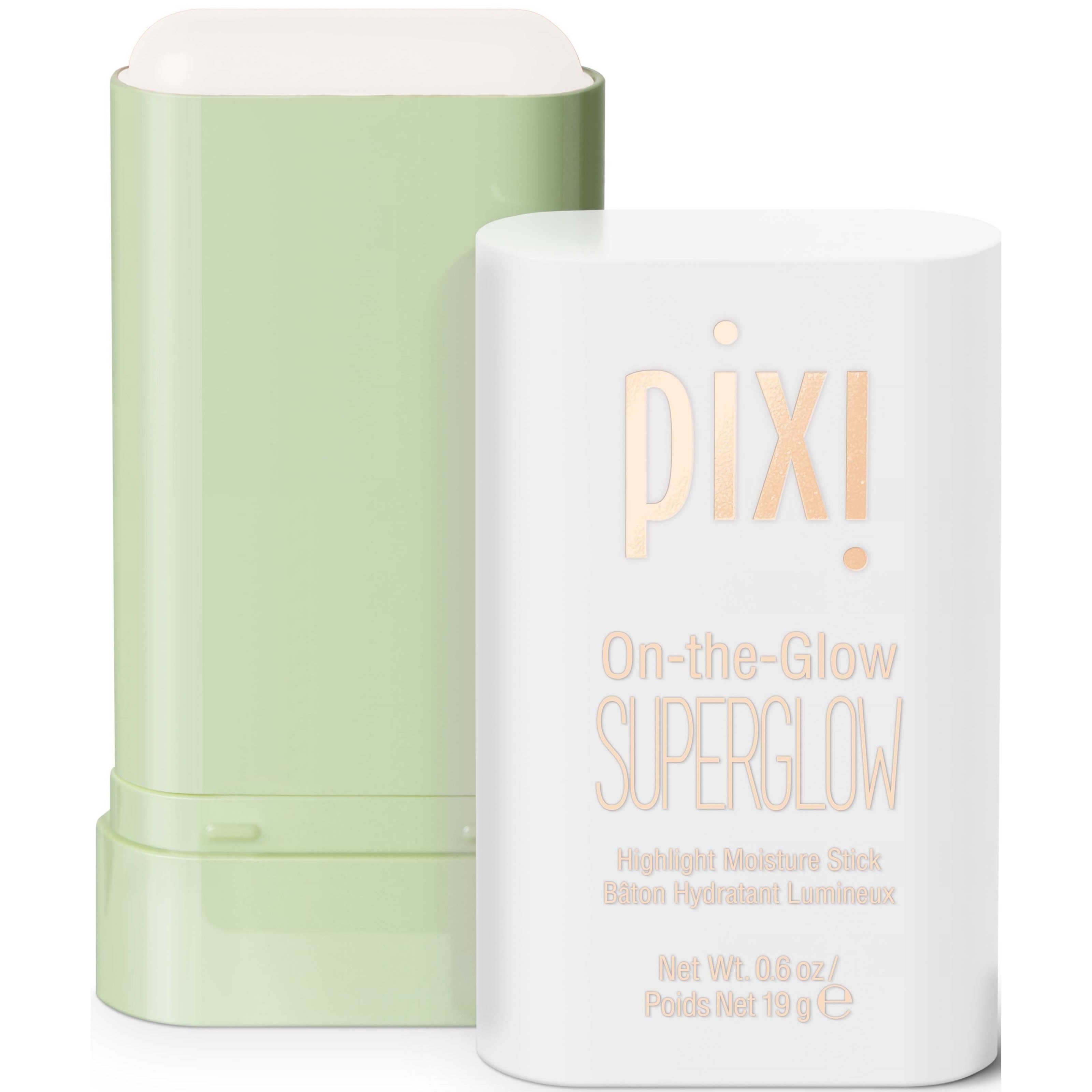 PIXI On-the-Glow SUPERGLOW IcePearl billede