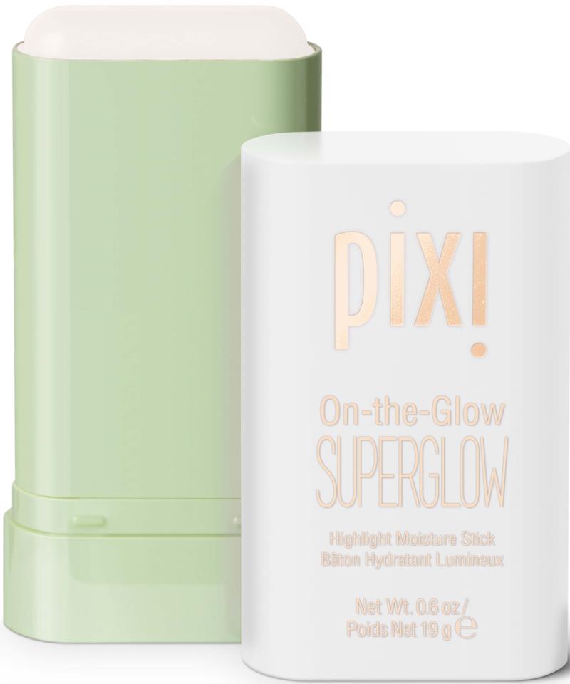 Pixi On-the-Glow SUPERGLOW IcePearl 19 g