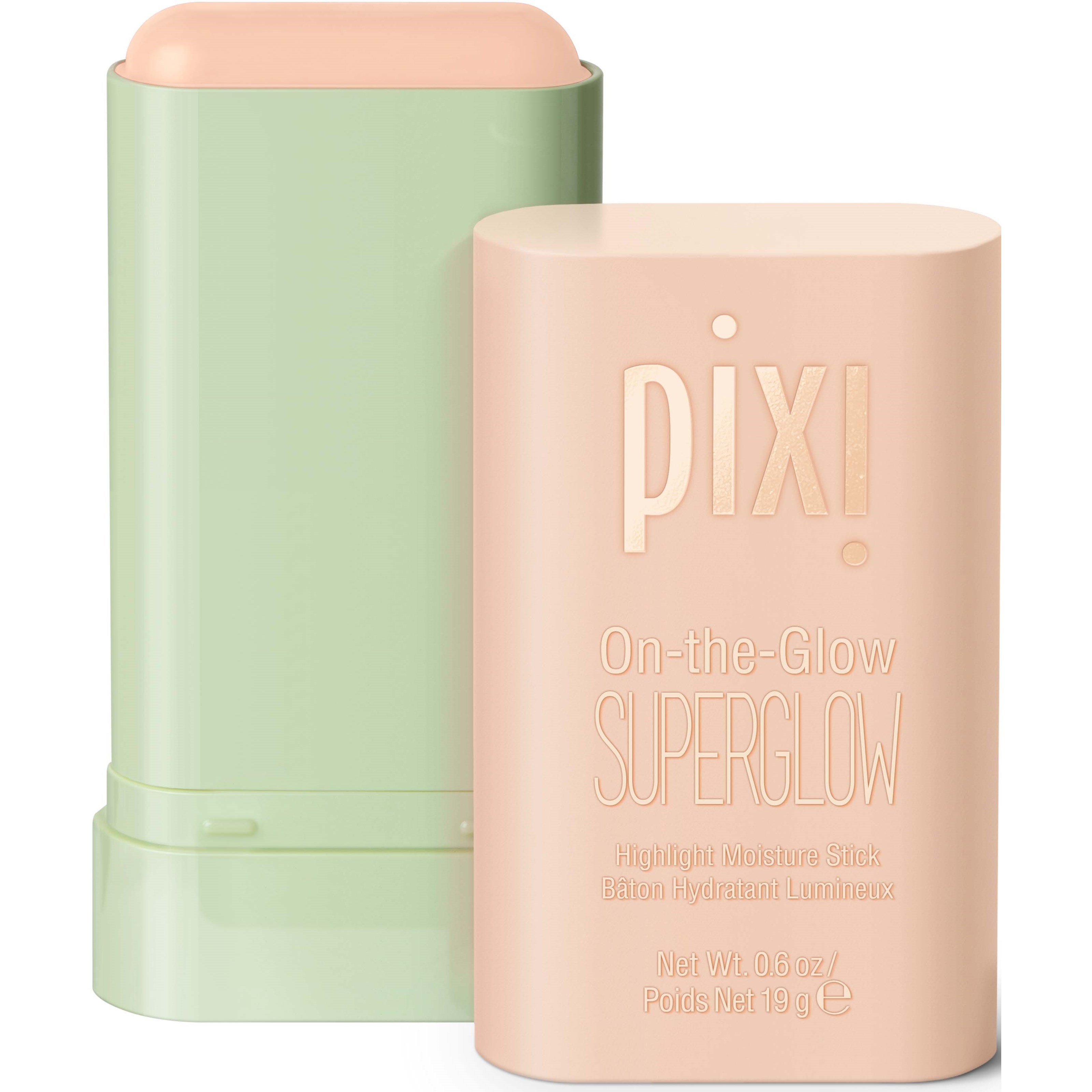 PIXI On-the-Glow SUPERGLOW NaturalLustre billede