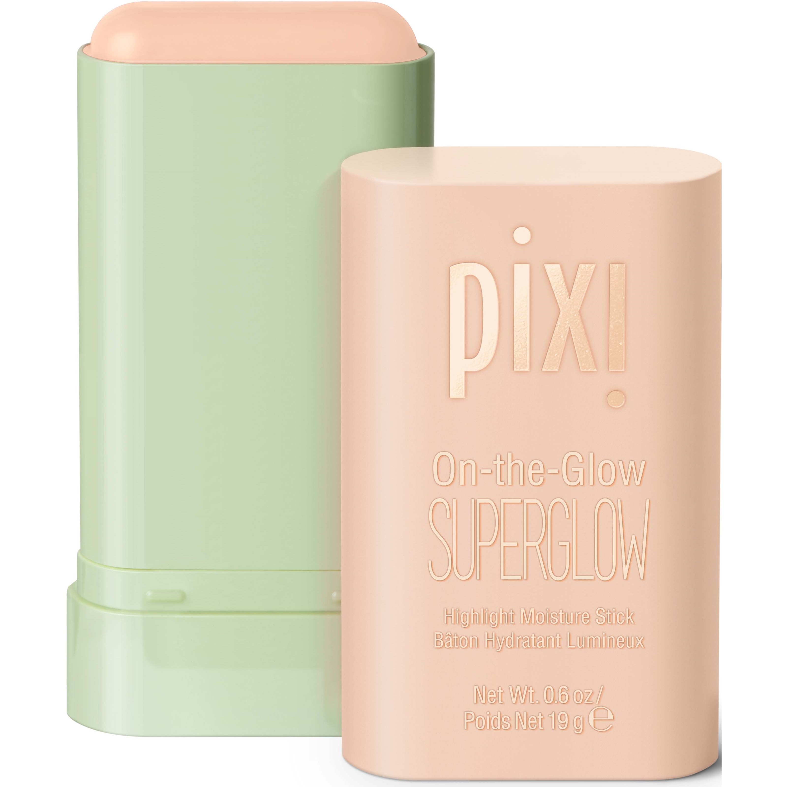 Läs mer om PIXI On-the-Glow SUPERGLOW NaturalLustre