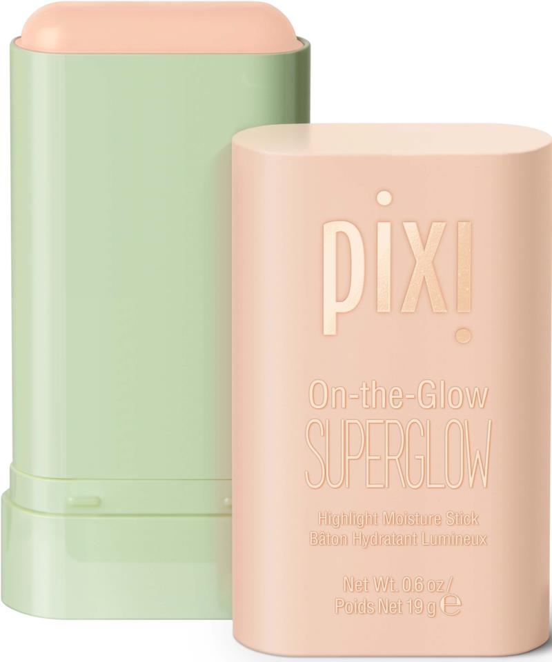 Pixi On-the-Glow SUPERGLOW NaturalLustre 19 g