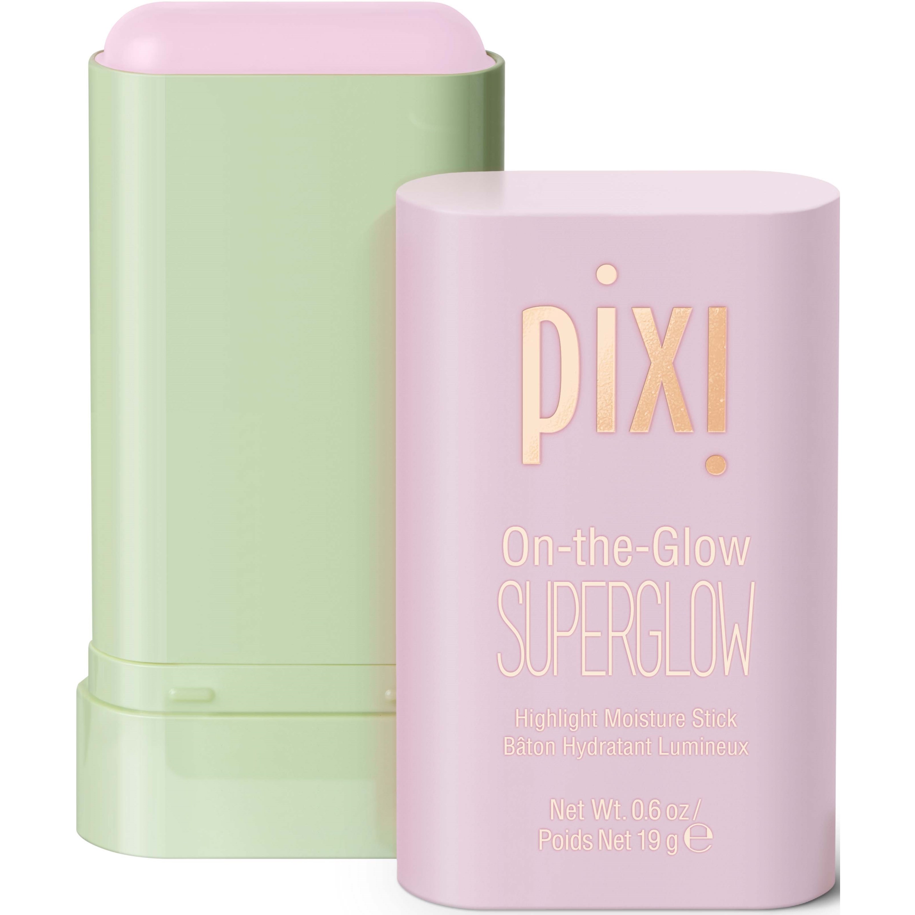 Läs mer om PIXI On-the-Glow SUPERGLOW PetalDew