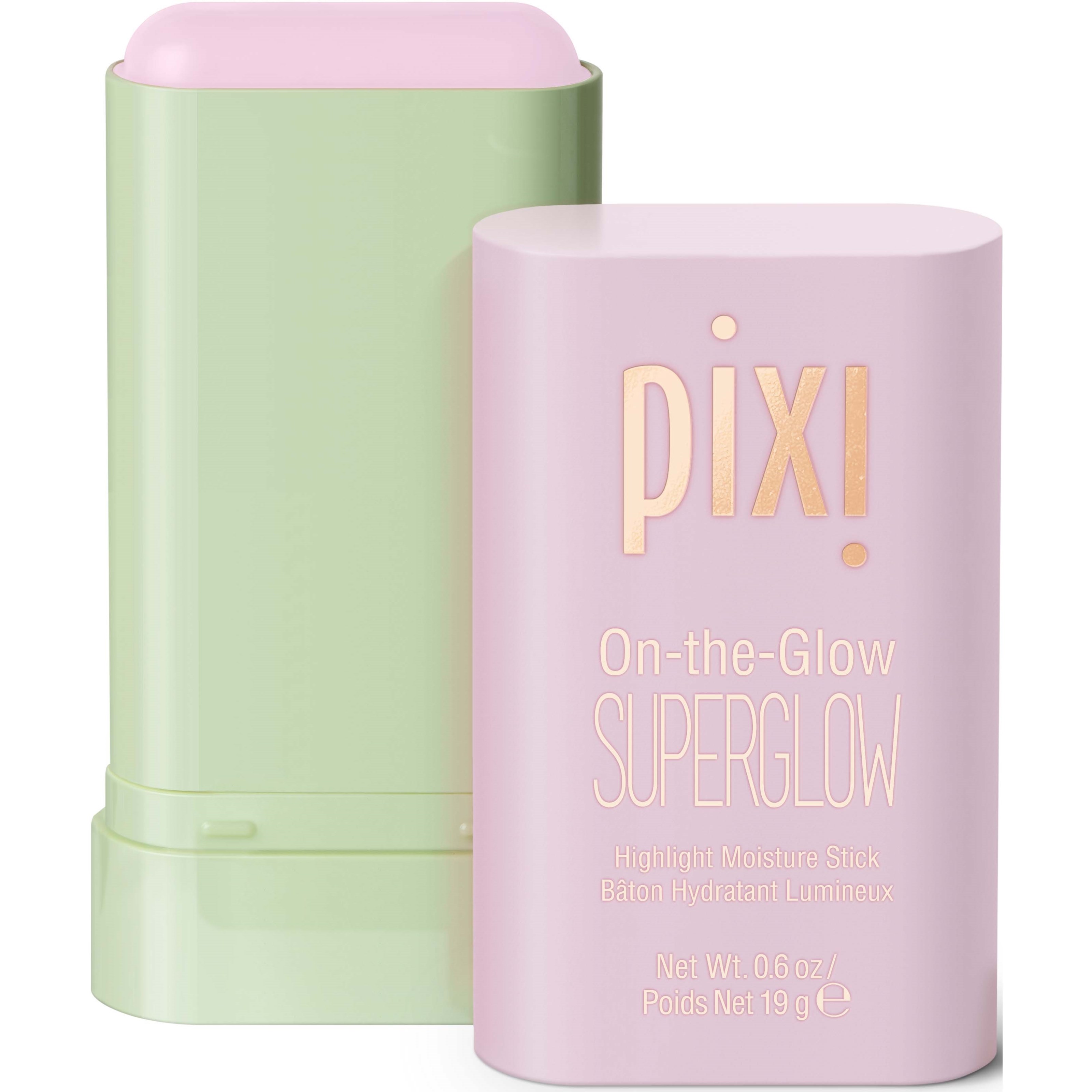 PIXI On-the-Glow SUPERGLOW PetalDew billede