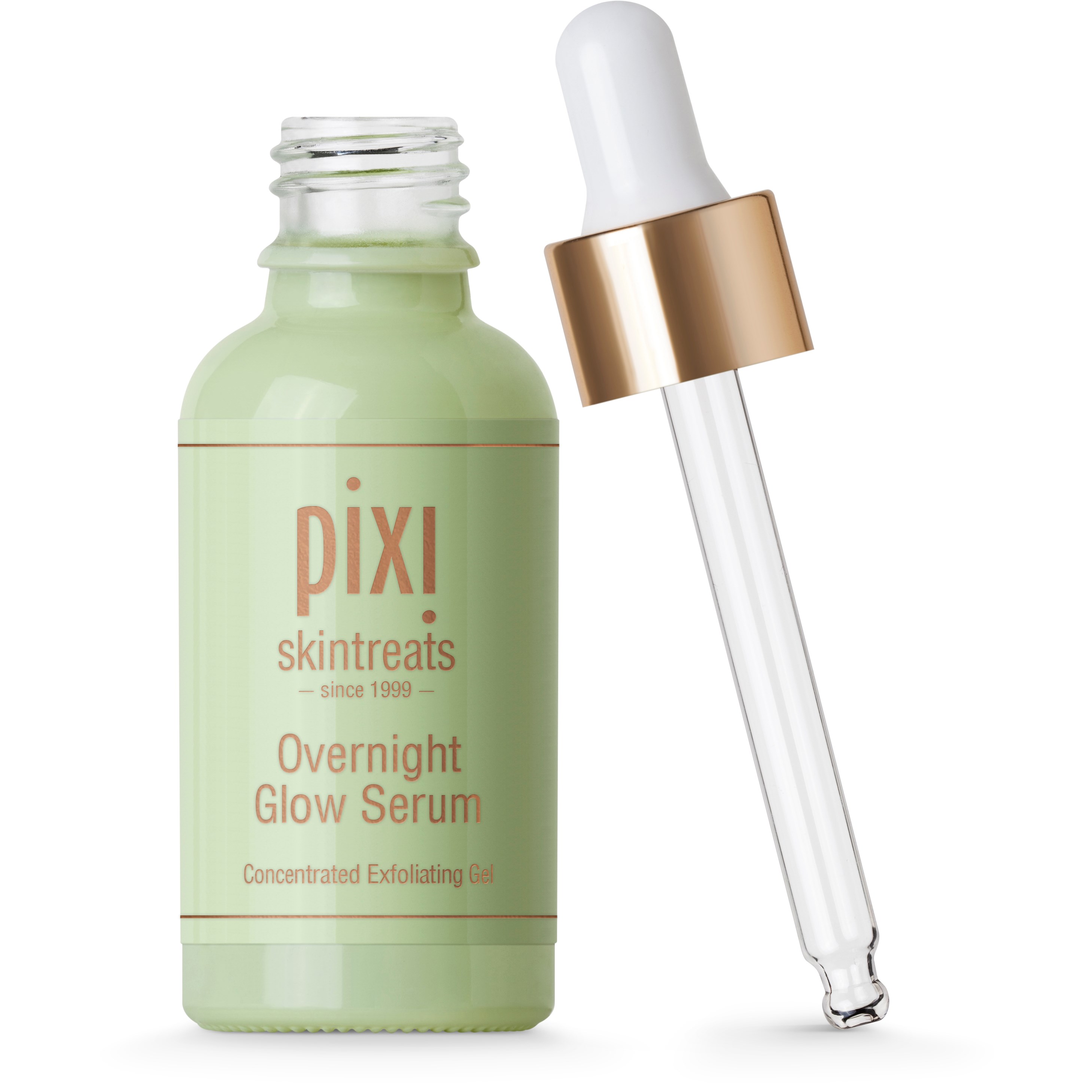 Läs mer om PIXI Overnight Glow Serum 30 ml