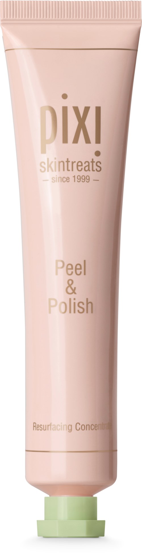 PIXI PIXI Peel & Polish