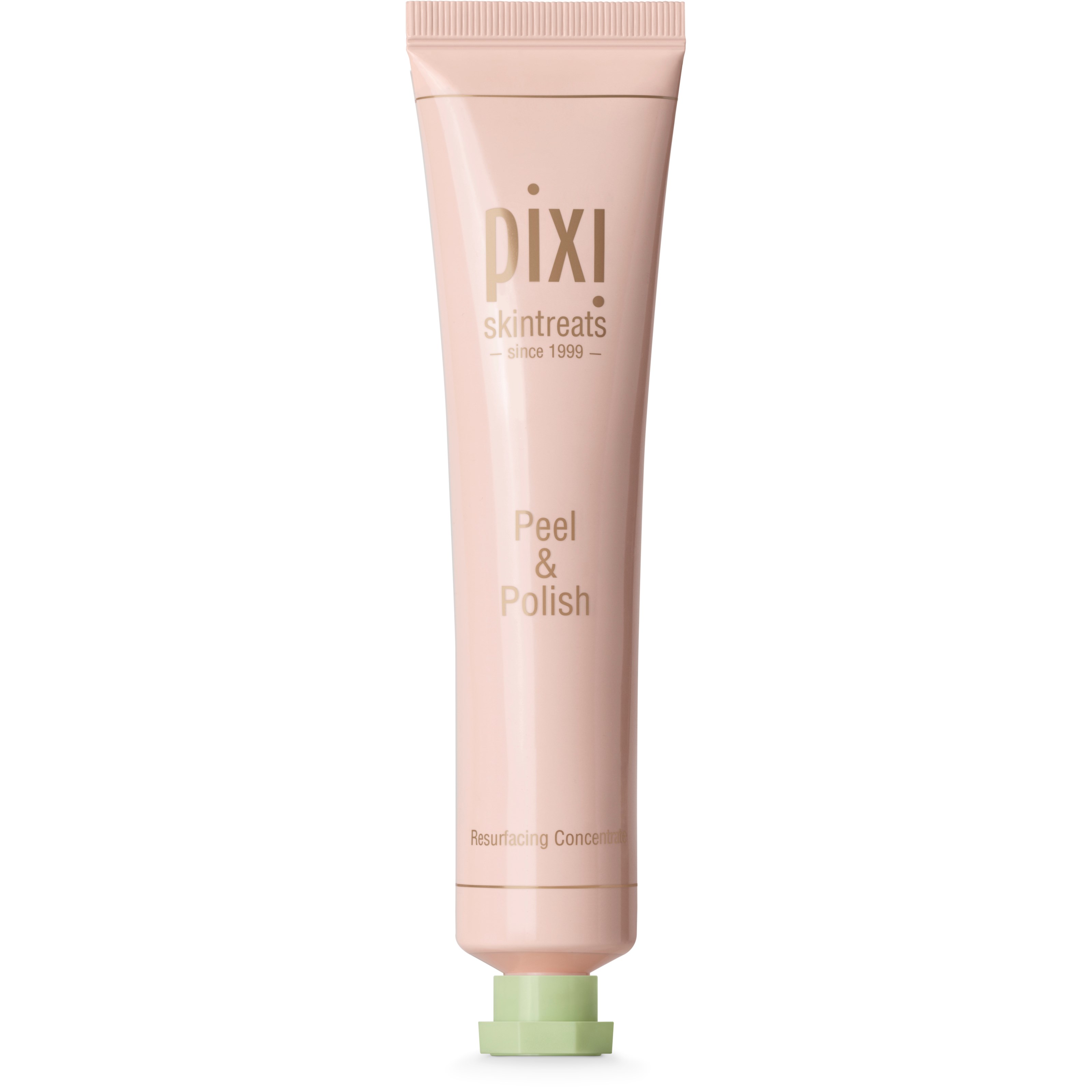 PIXI Peel & Polish billede