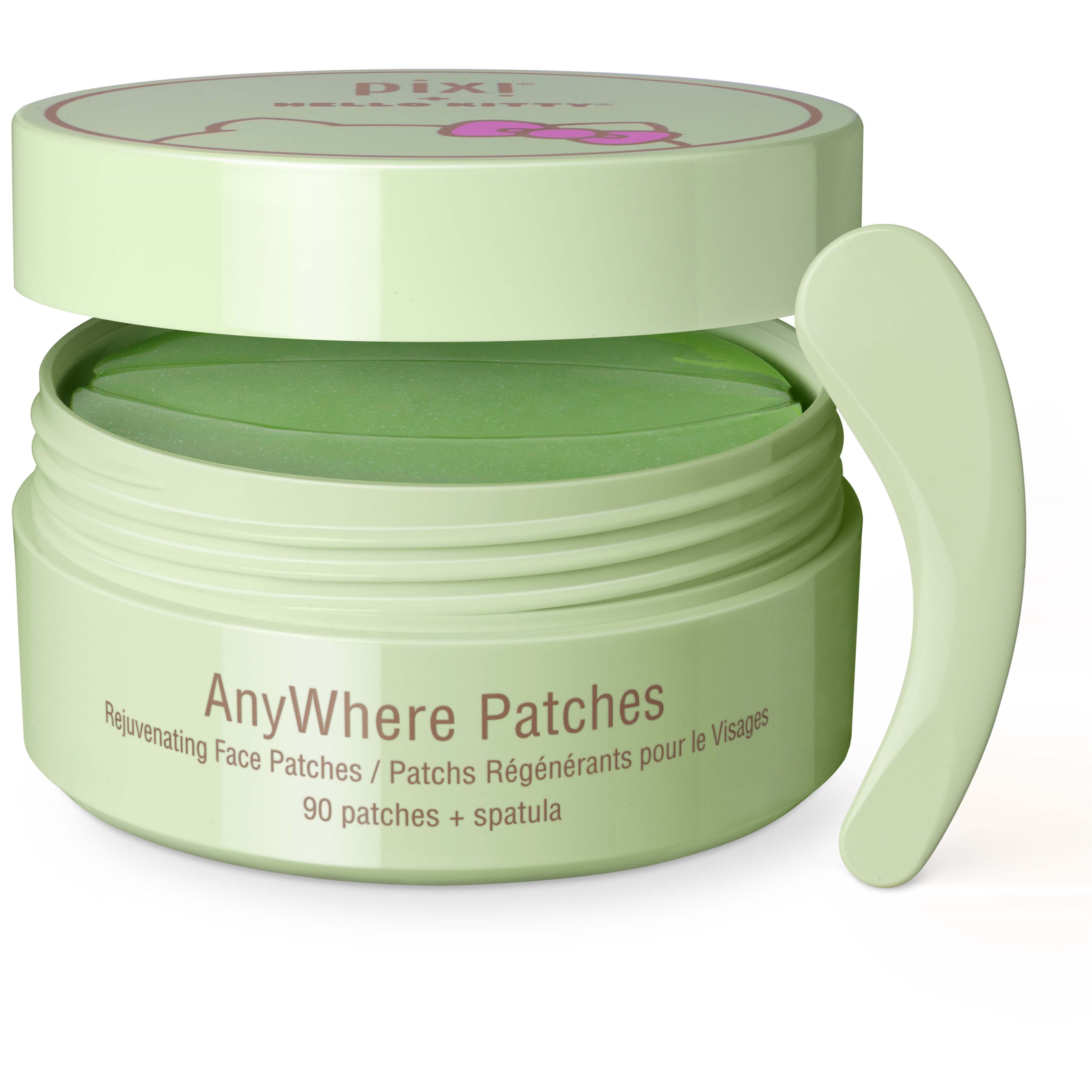 PIXI Pixi + Hello Kitty - AnyWhere Patches billede