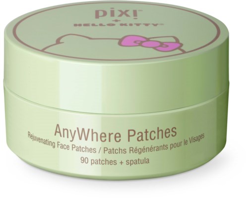 PIXI Pixi + Hello Kitty AnyWhere Patches