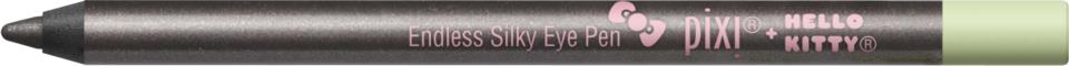 Pixi + Hello Kitty Endless Silky Eye Pen LondonFog