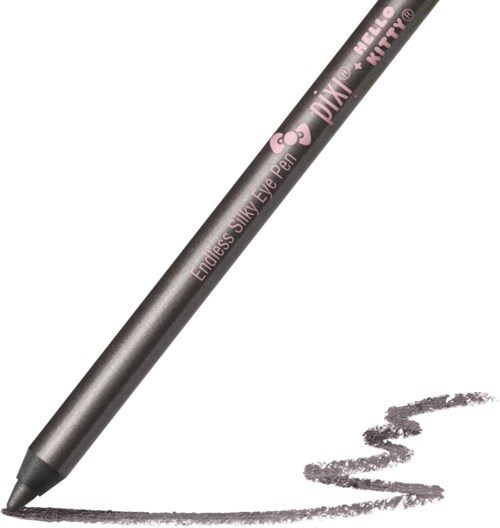 PIXI Pixi + Hello Kitty Endless Silky Eye Pen LondonFog