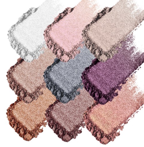 PIXI Pixi + Hello Kitty Eye Effects Palette 11 g