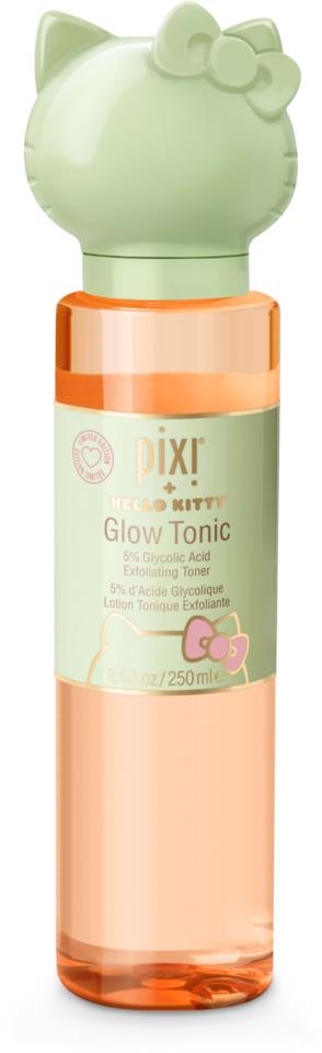 Pixi Pixi + Hello Kitty - Glow Tonic 250ml