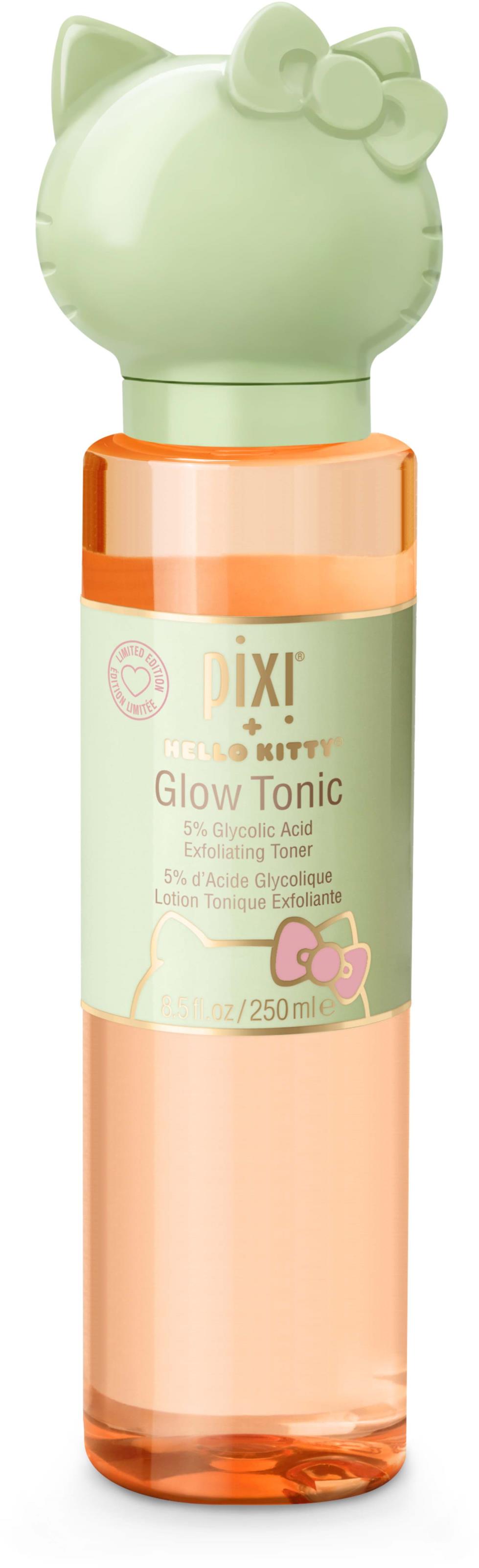 PIXI Pixi + Hello Kitty - Glow Tonic 250 ml