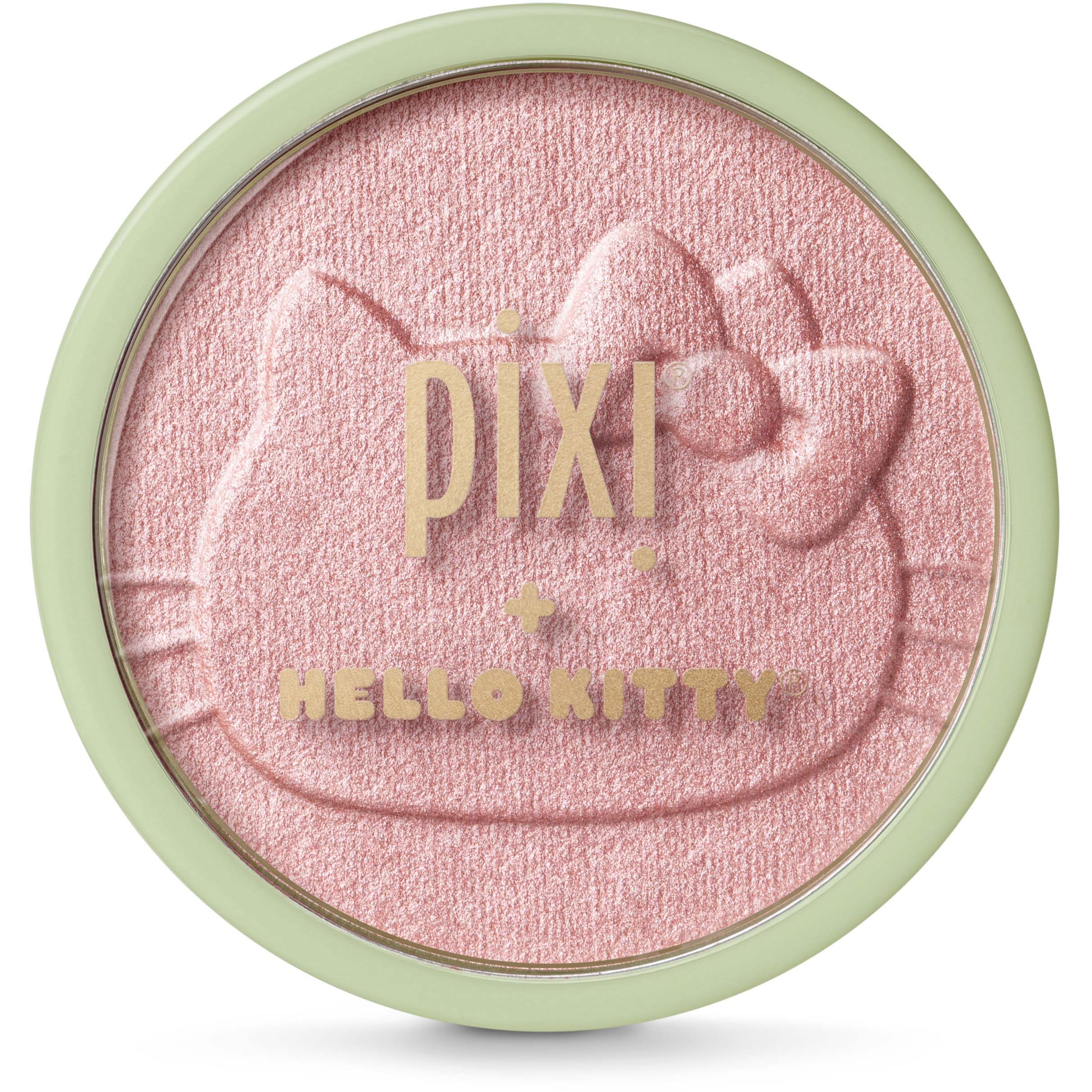 Bilde av Pixi Pixi + Hello Kitty - Glow-y Powder Friendlyblush