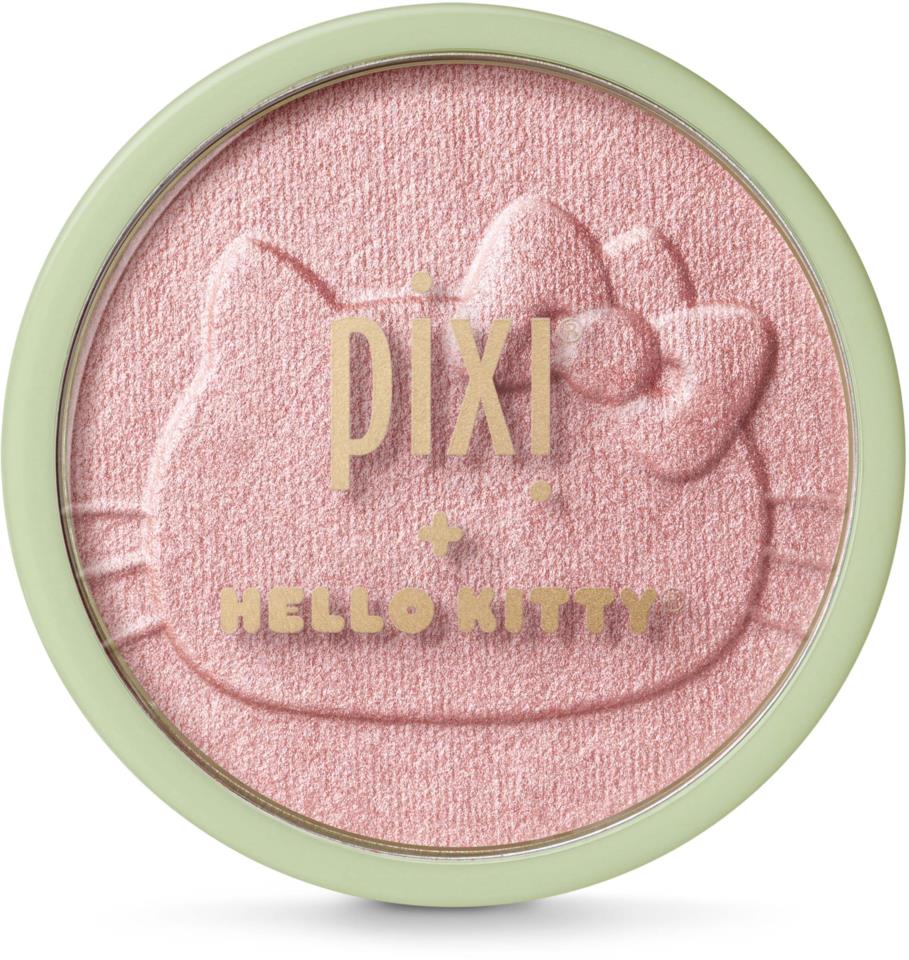Pixi Pixi + Hello Kitty - Glow-y Powder 10,21g