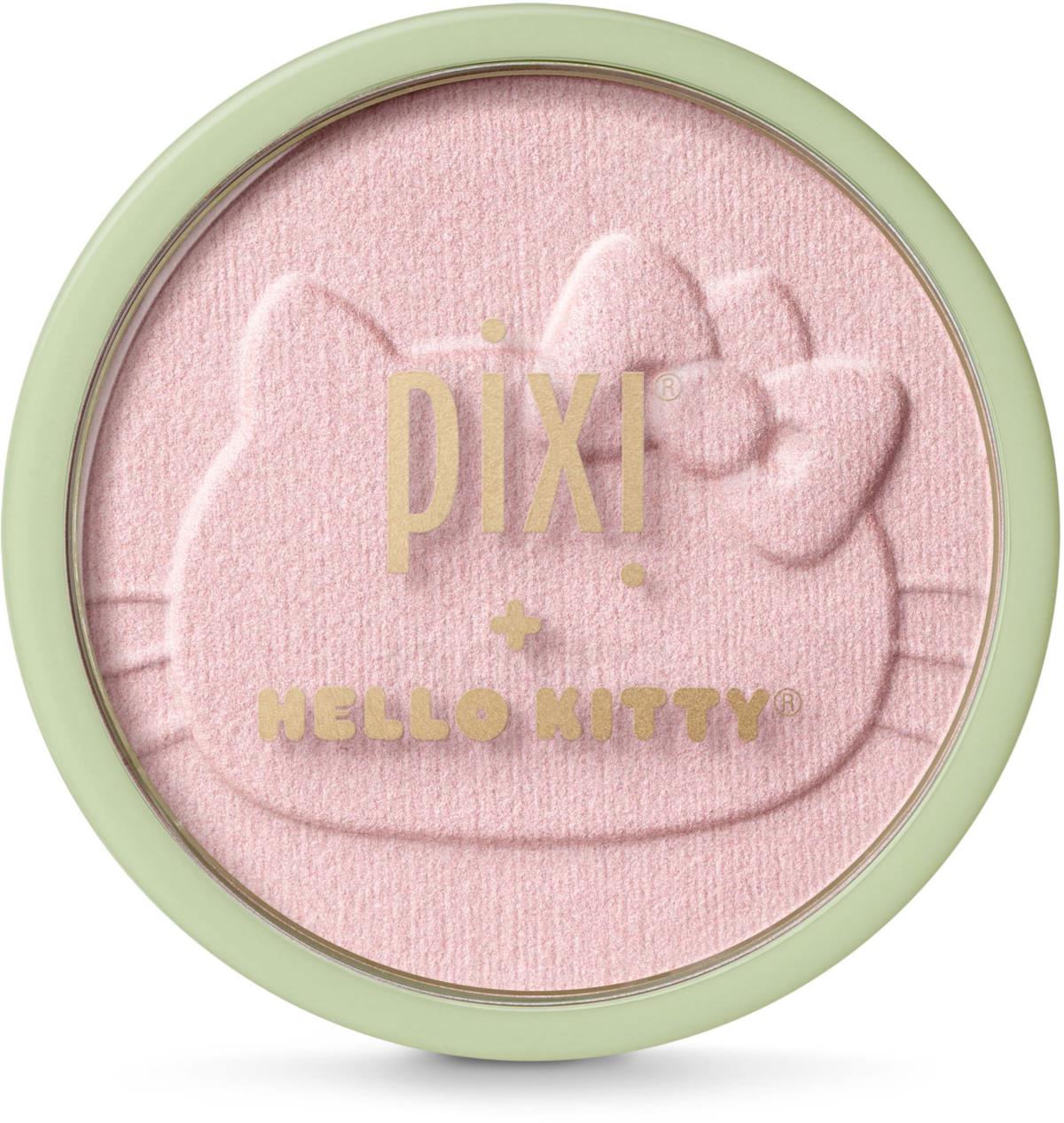 PIXI Pixi + Hello Kitty Glowy Powder SweetGlow