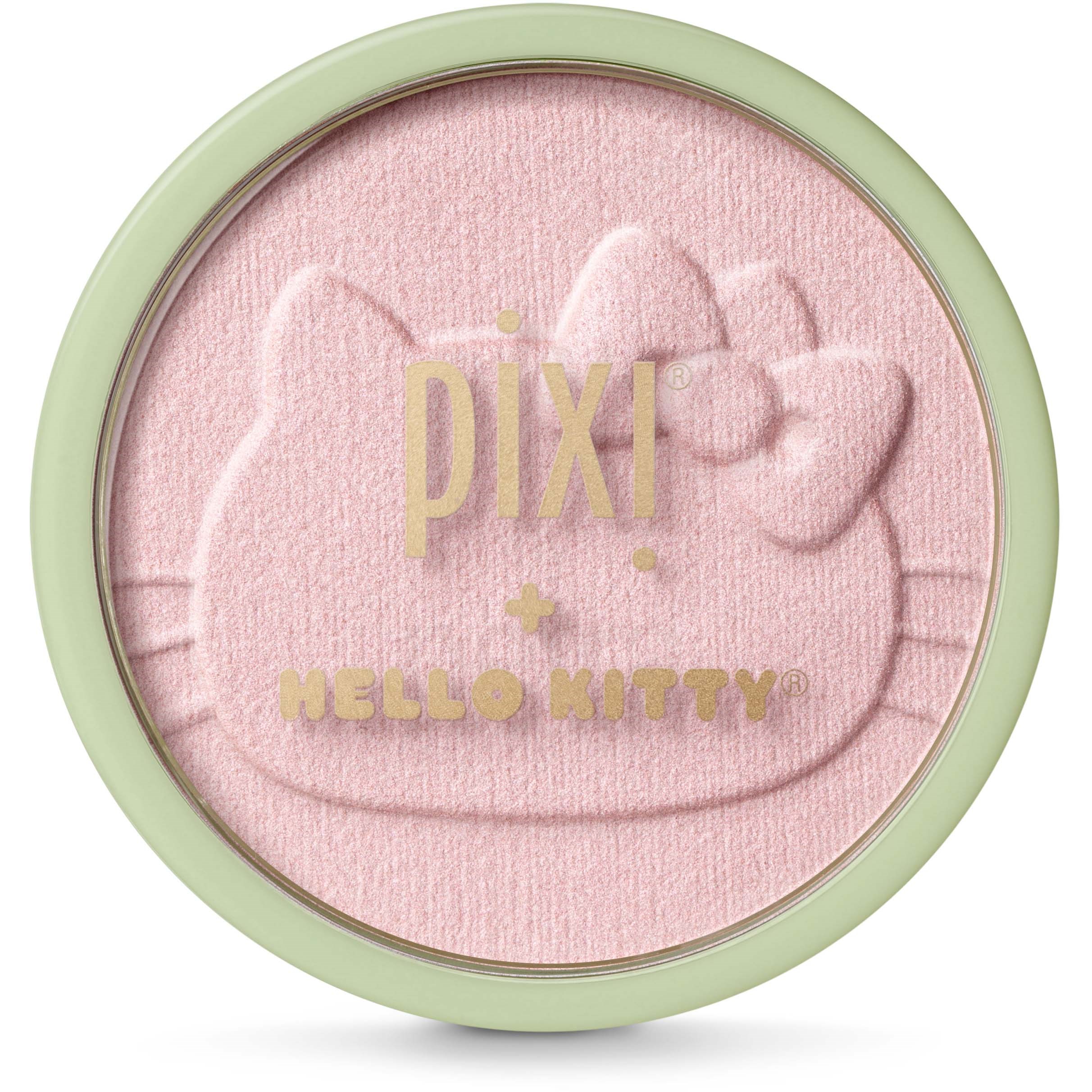PIXI Pixi + Hello Kitty - Glow-y Powder SweetGlow billede
