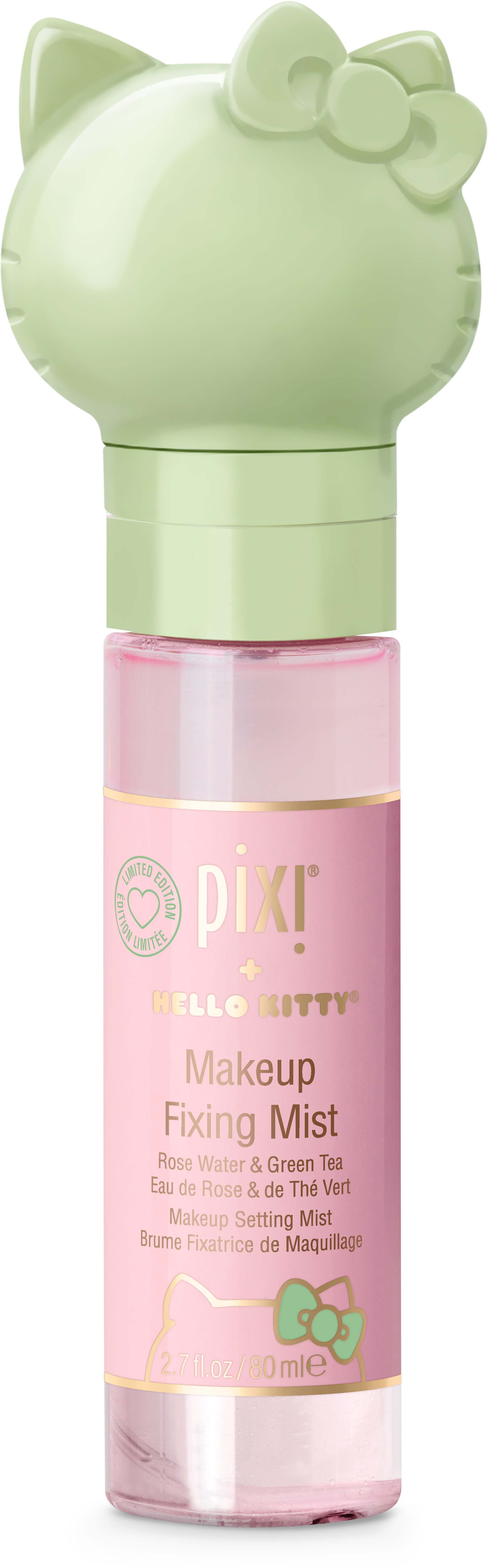 PIXI Pixi + Hello - Makeup Fixing Mist ml | lyko.com
