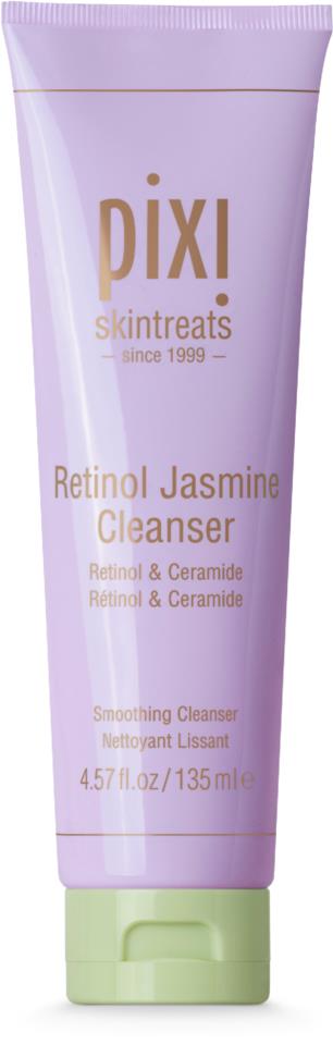 PIXI Retinol Jasmine Cleanser