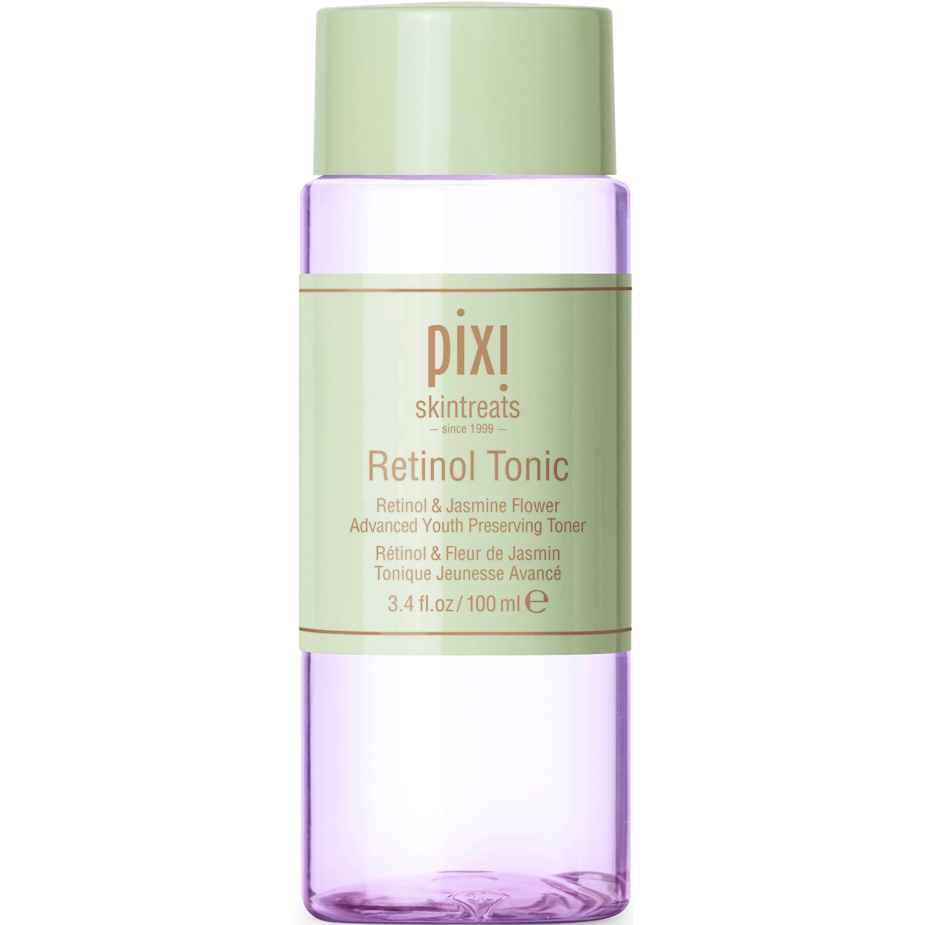PIXI Retinol Tonic 100 ml billede