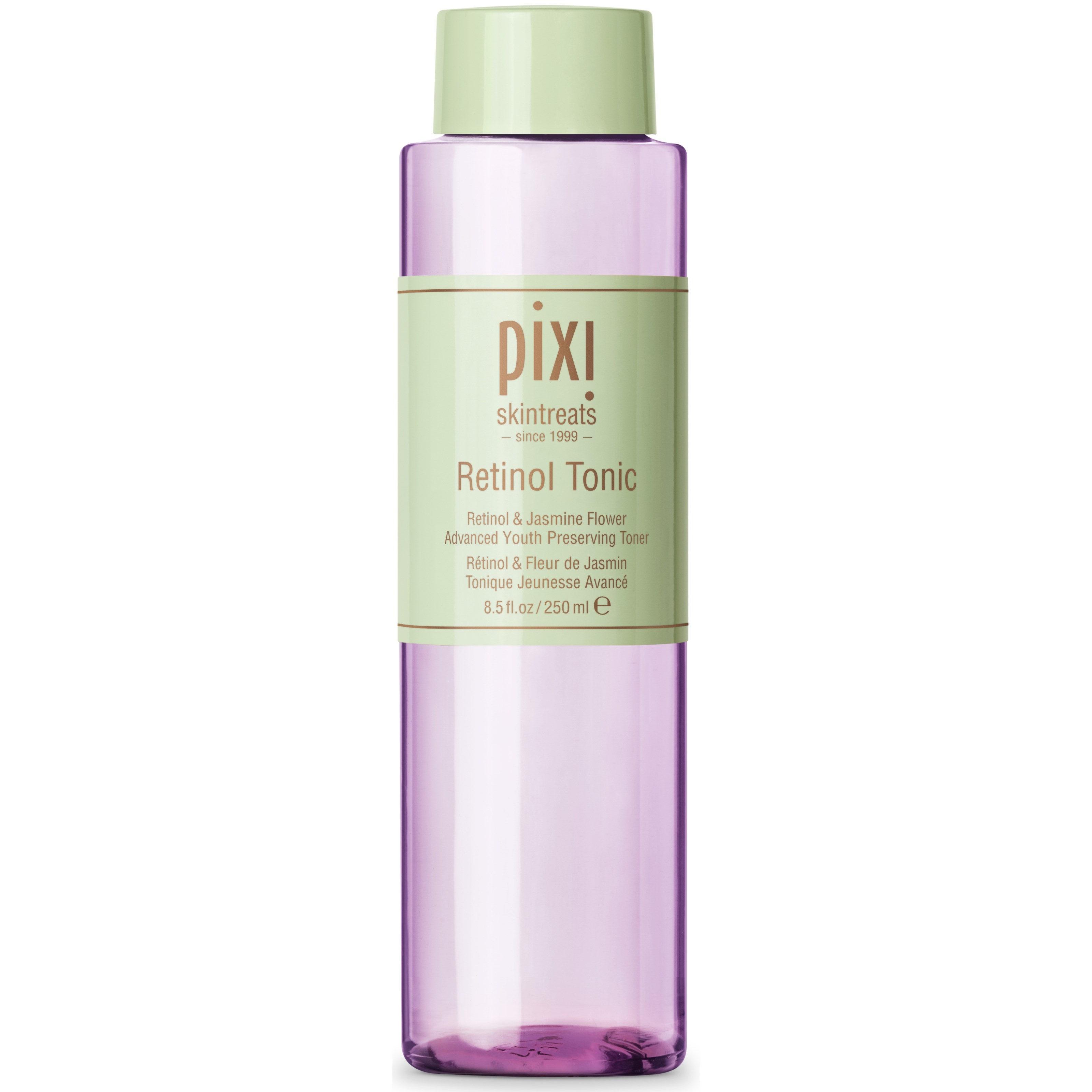 PIXI Retinol Tonic 250 ml billede