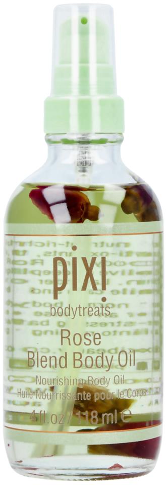 PIXI Rose Blend Body Oil 118ml