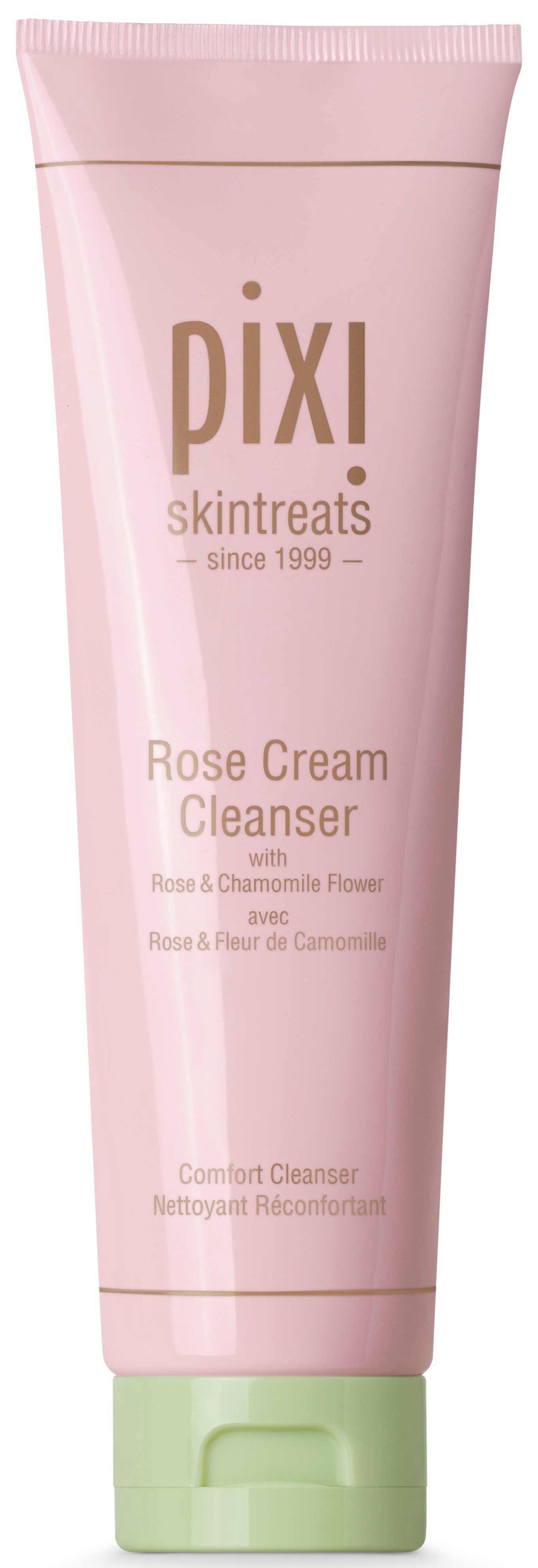 PIXI Rose Cream Cleanser 135 ml