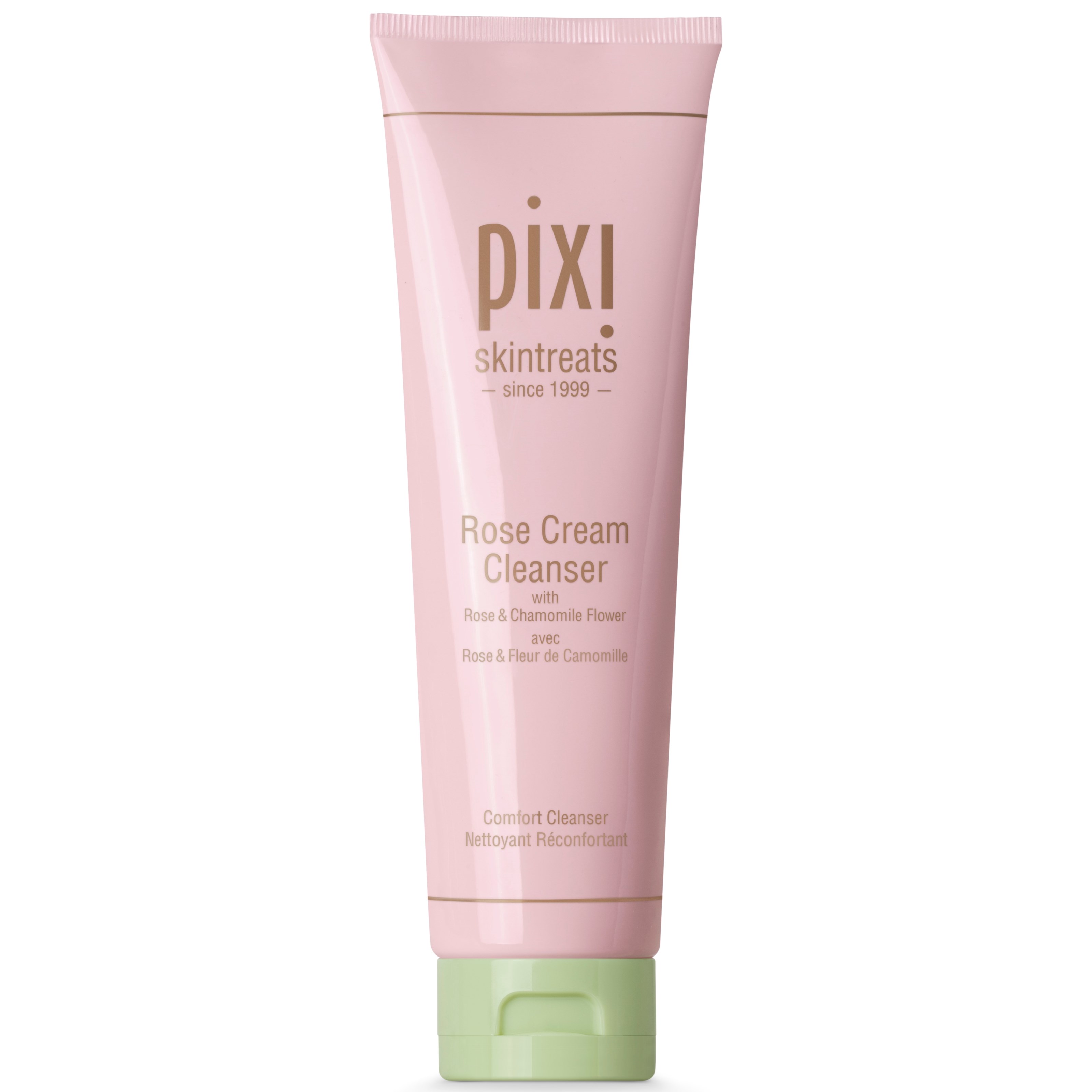 Läs mer om PIXI Rose Cream Cleanser 135 ml