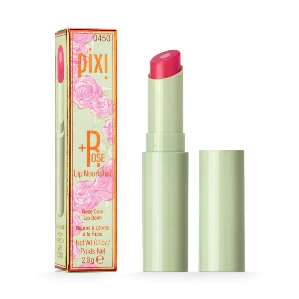 Pixi +ROSE Lip Nourisher 2,8 g