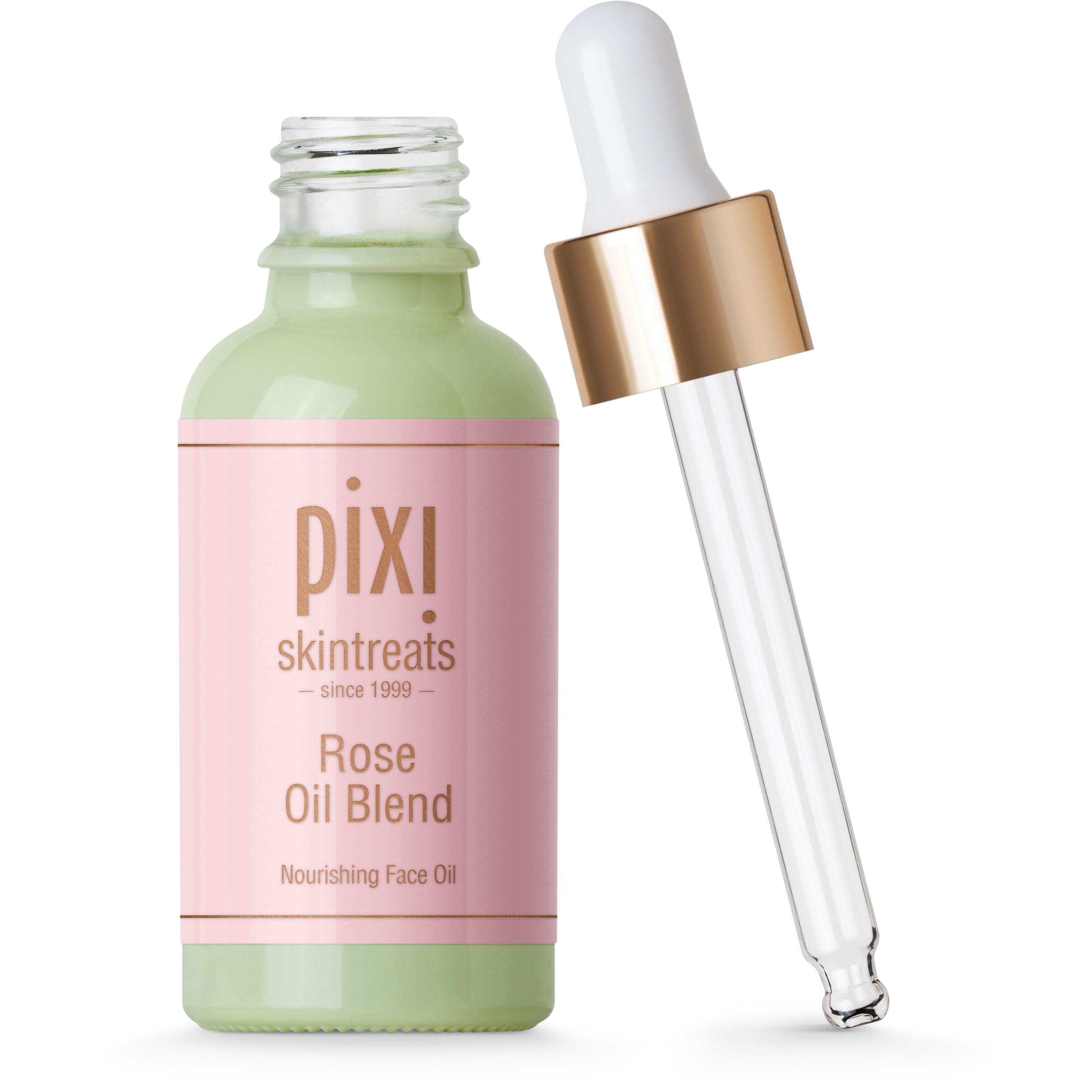 PIXI Rose Oil Blend 30 ml billede