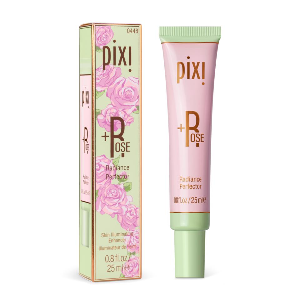 Pixi +ROSE Radiance Perfector 25 ml