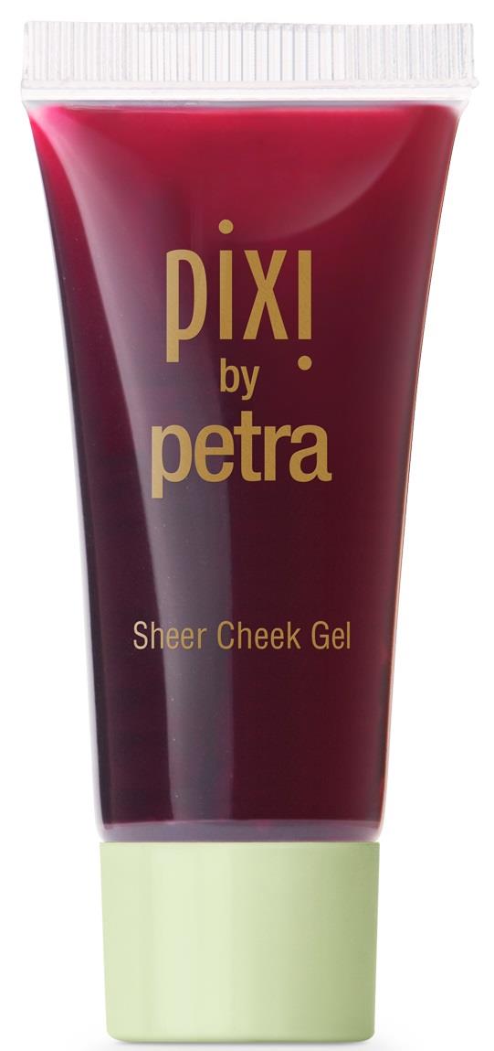 PIXI Sheer Cheek Gel # flushed