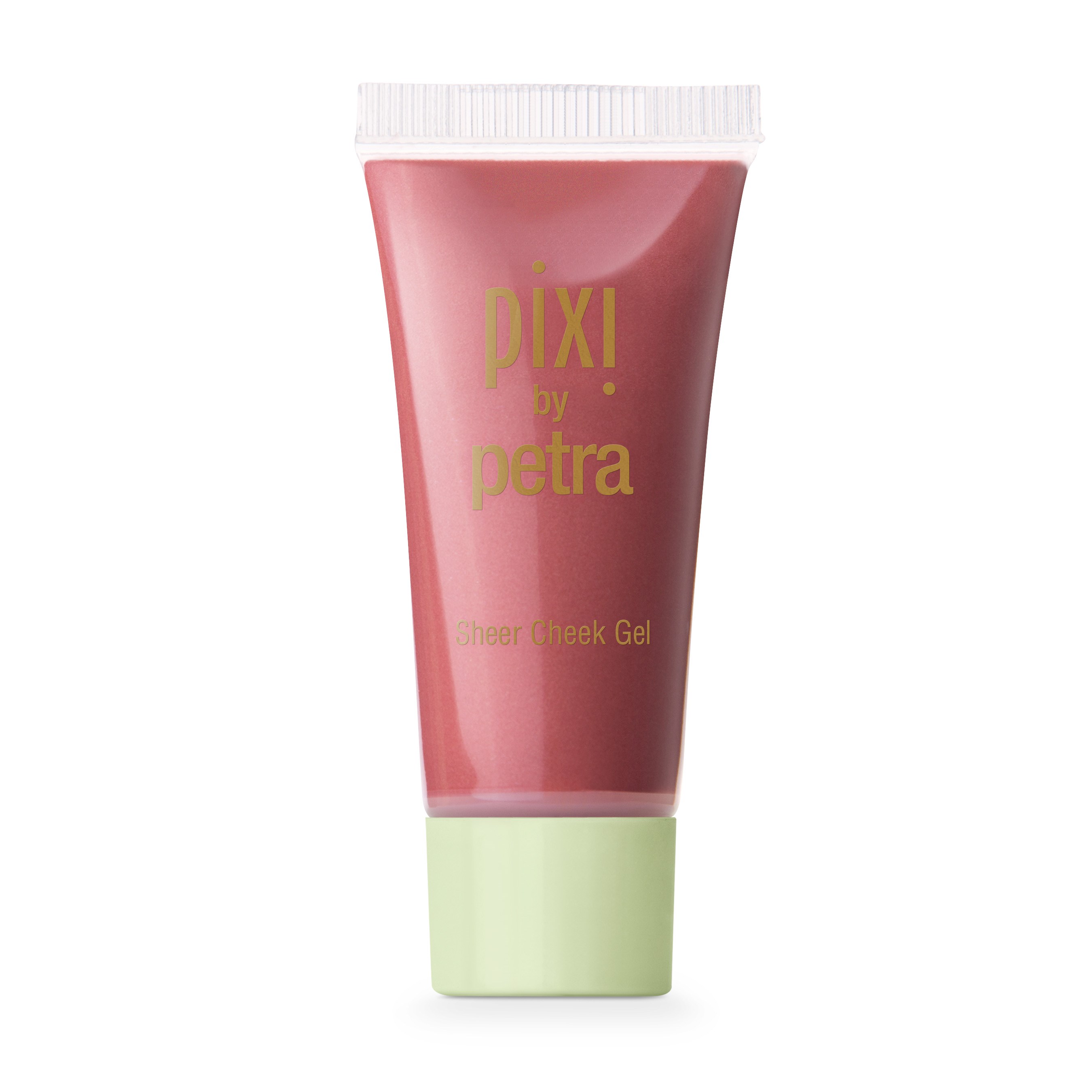 PIXI Sheer Cheek Gel Natural #Natural billede