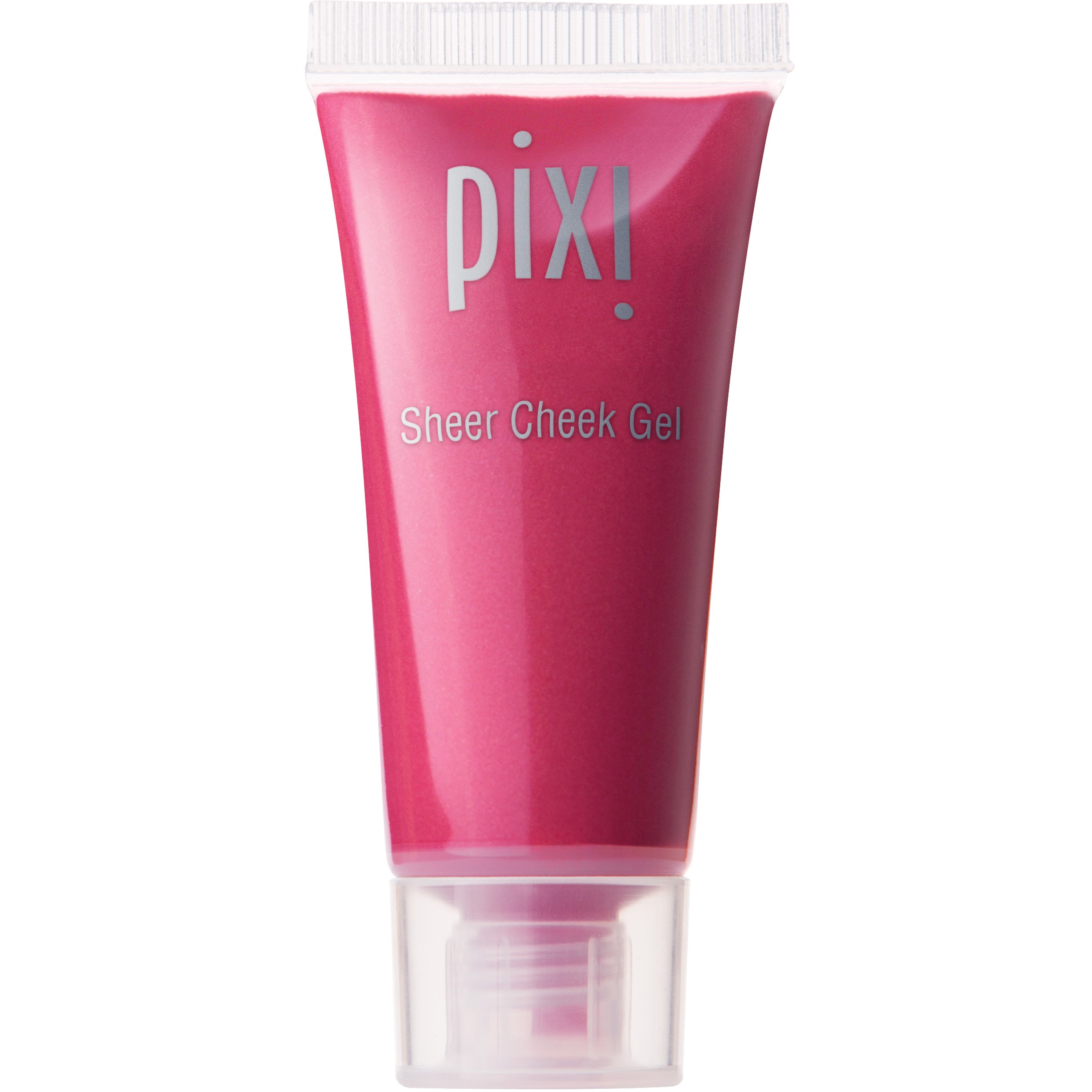 PIXI Sheer Cheek Gel Rosy #Rosy billede