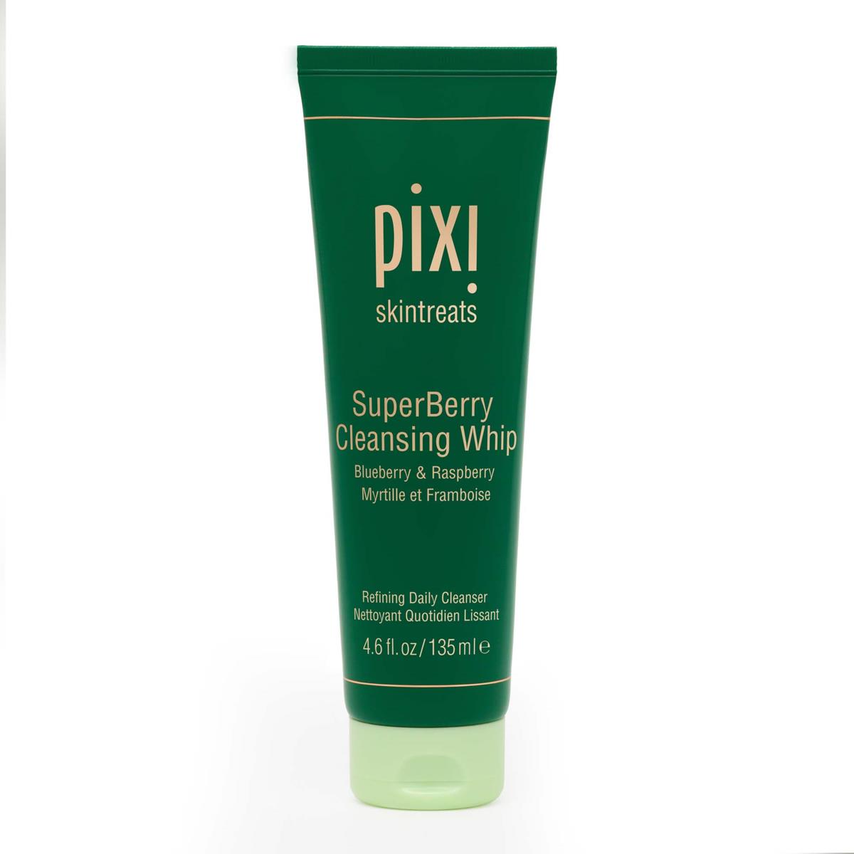 PIXI SuperBerry Cleansing Whip 135 ml | lyko.com