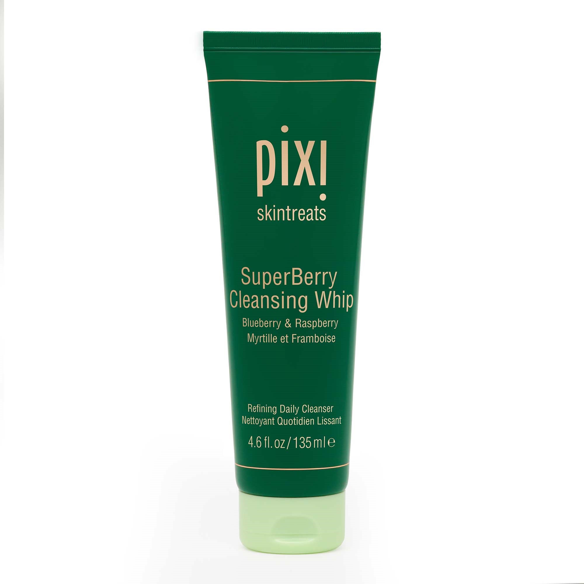Pixi SuperBerry Cleansing Whip 135 ml