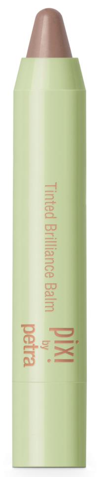 PIXI Tinted Brilliance Balm Nearly Naked