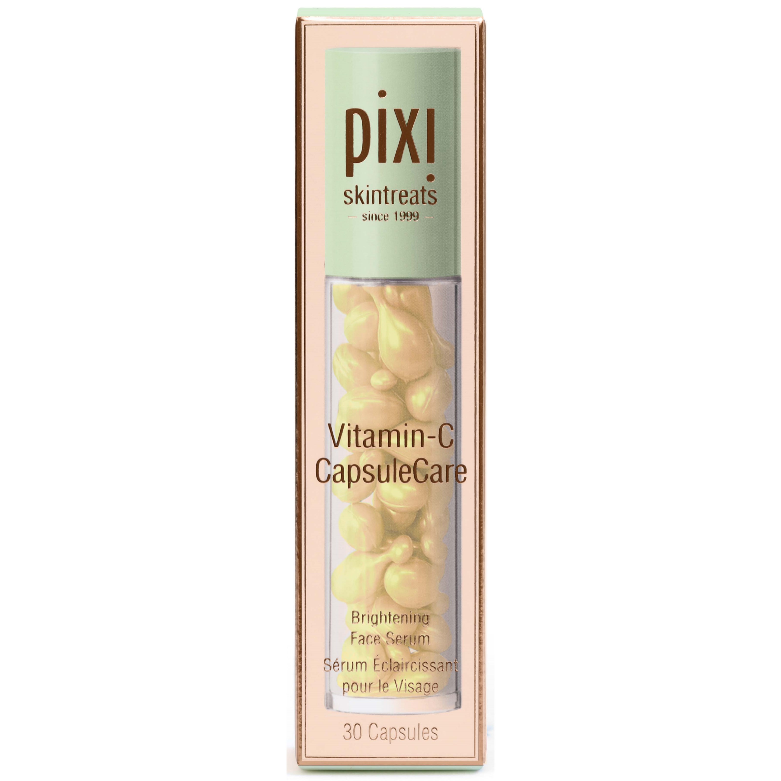 Alternativ bild 1 för Pixi Vitamin-C CapsuleCare 30 st